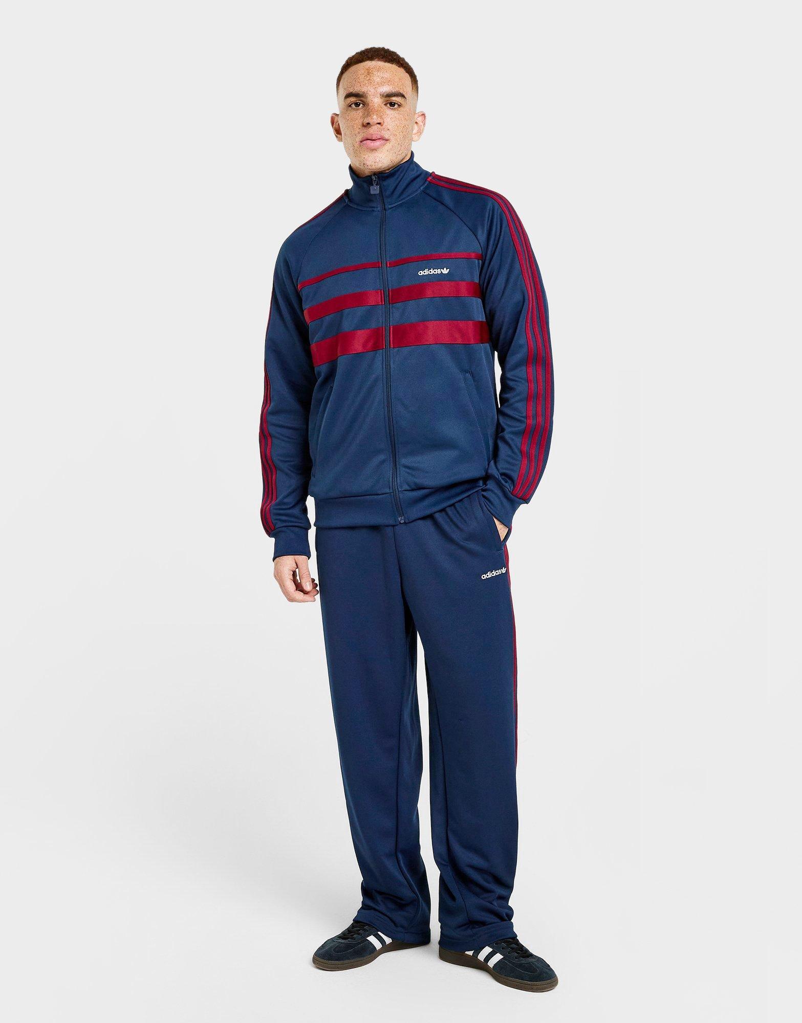 adidas Originals First Track Pants