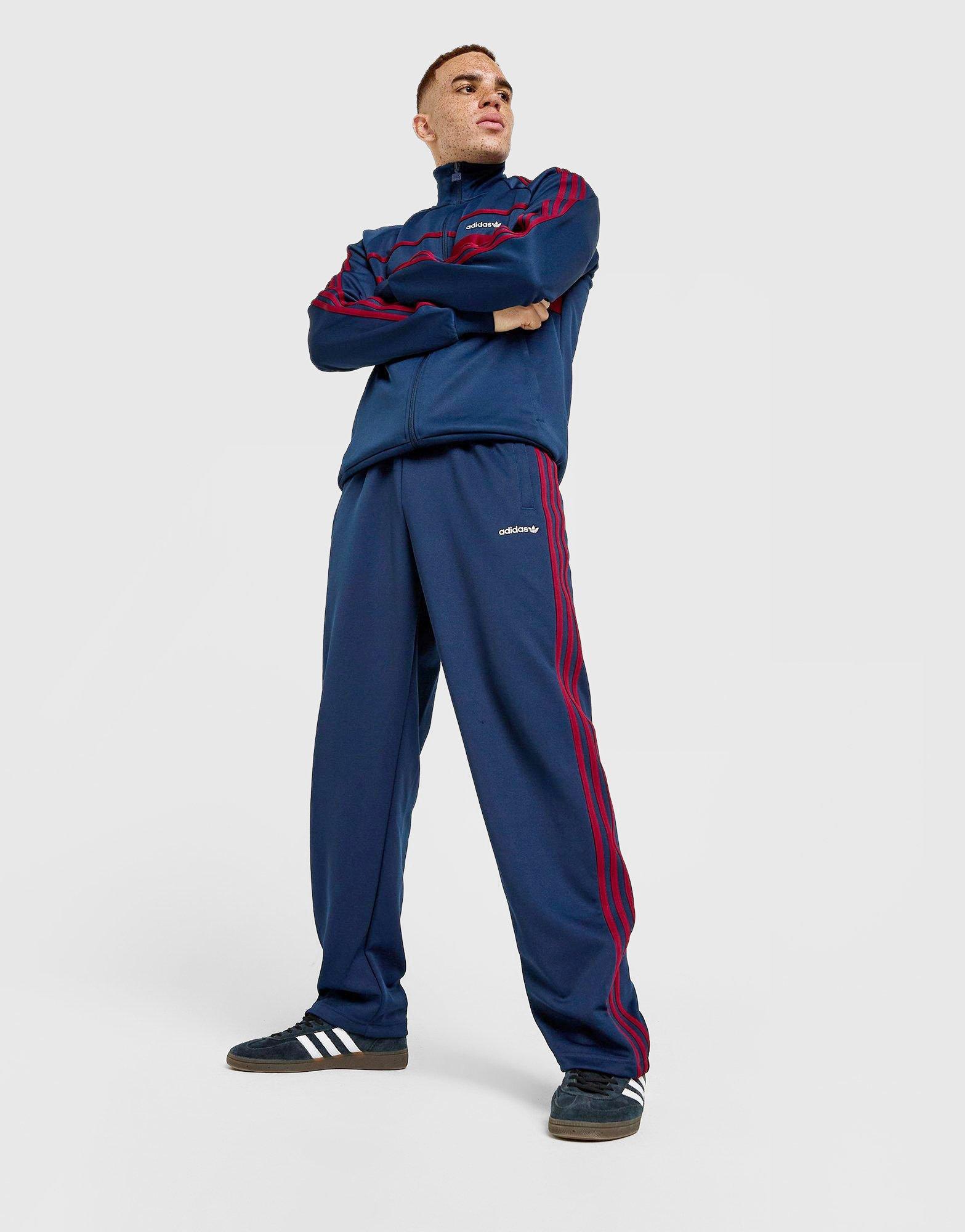 adidas Originals Pantaloni Track First