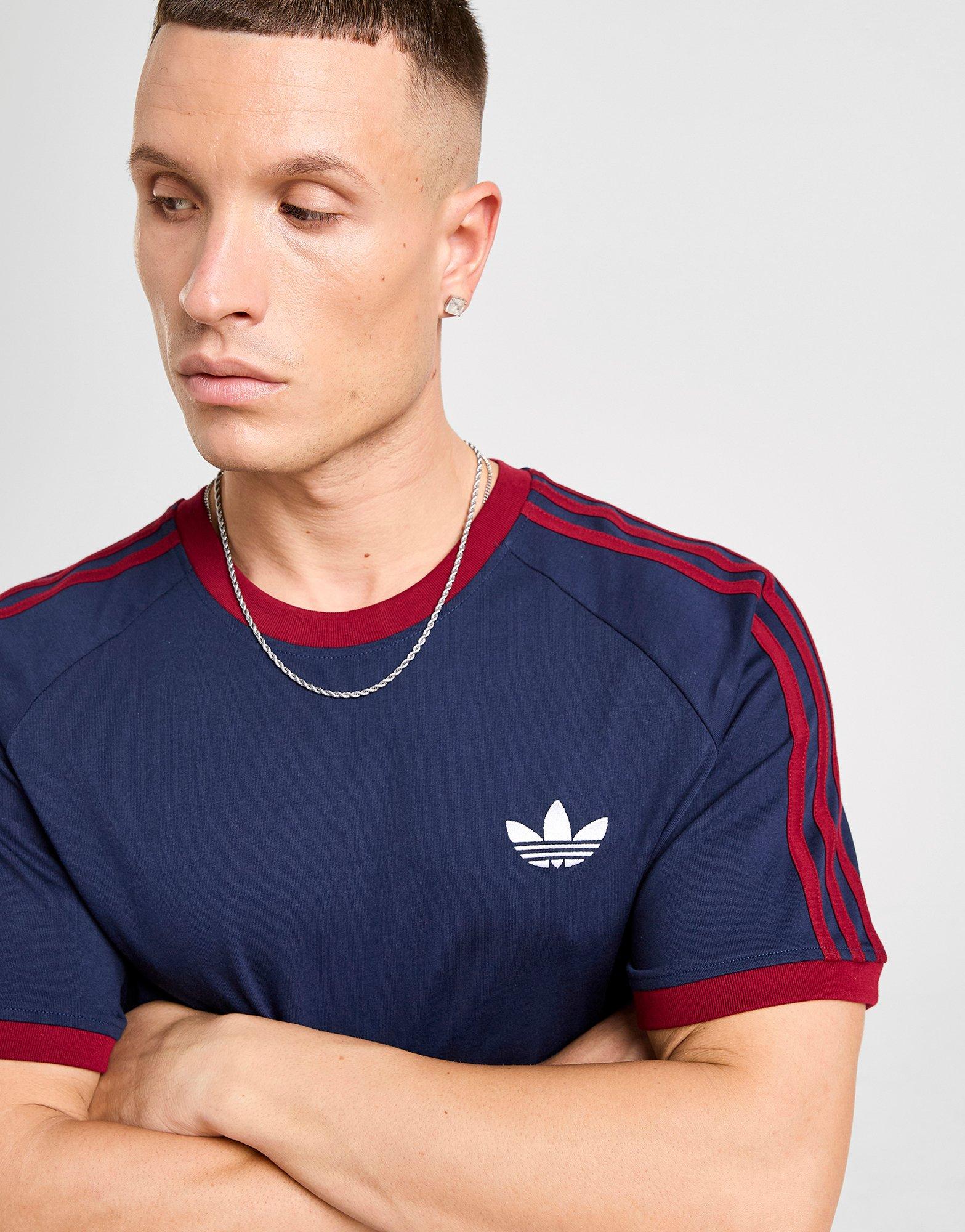 adidas Originals Cali T-Shirt