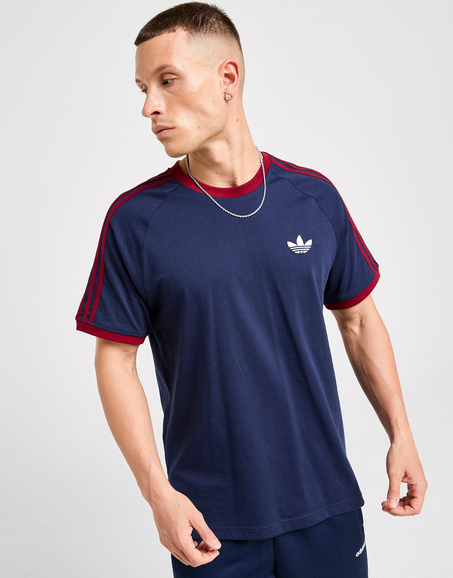 adidas Originals Cali T-Shirt