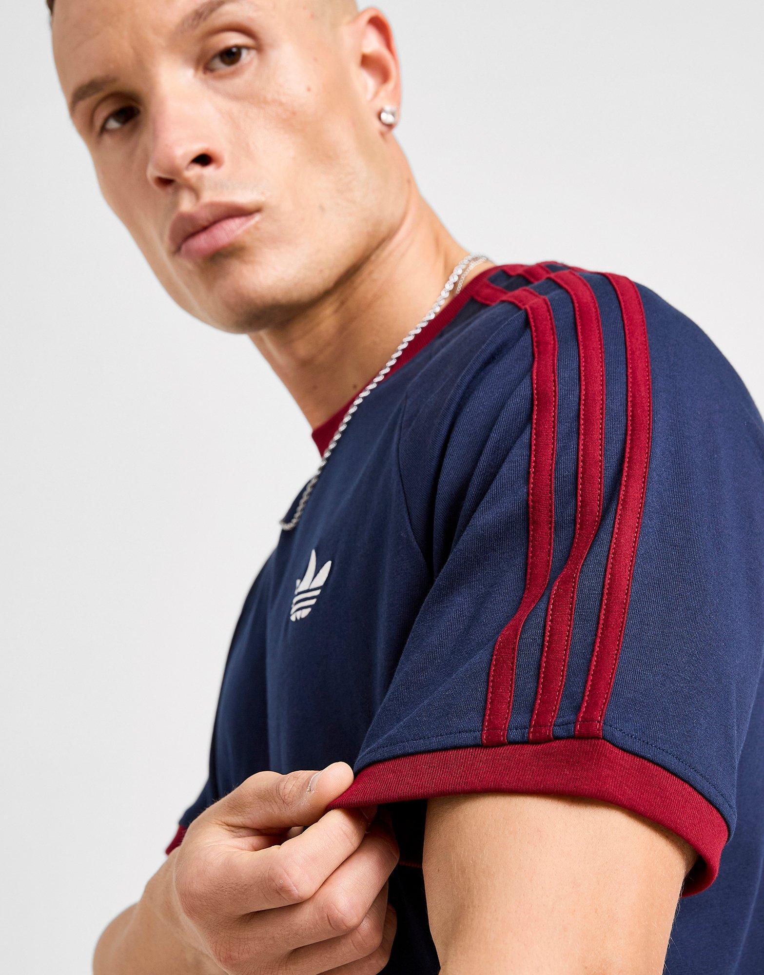 adidas Originals Cali T-Shirt
