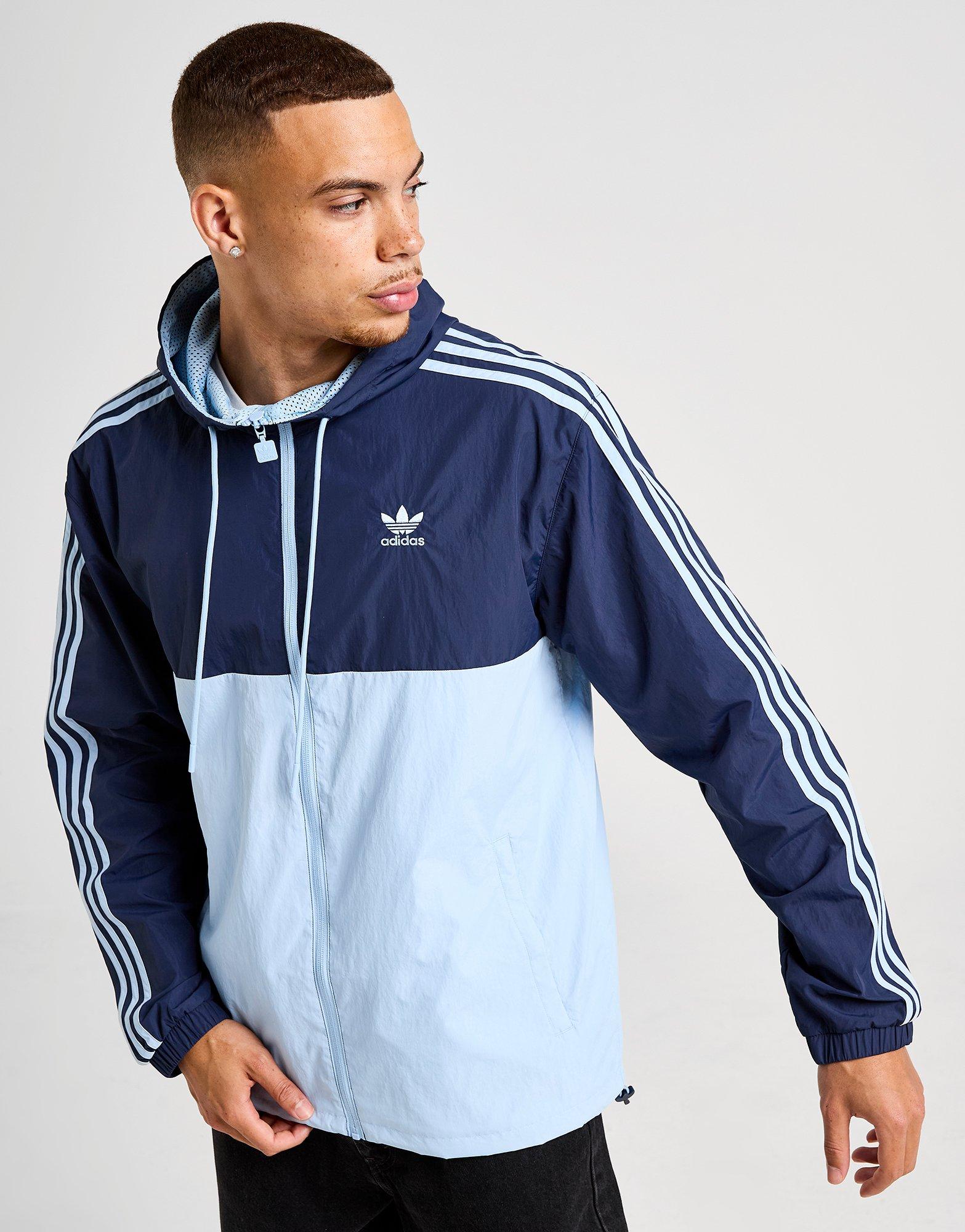adidas Originals Classic Windbreaker