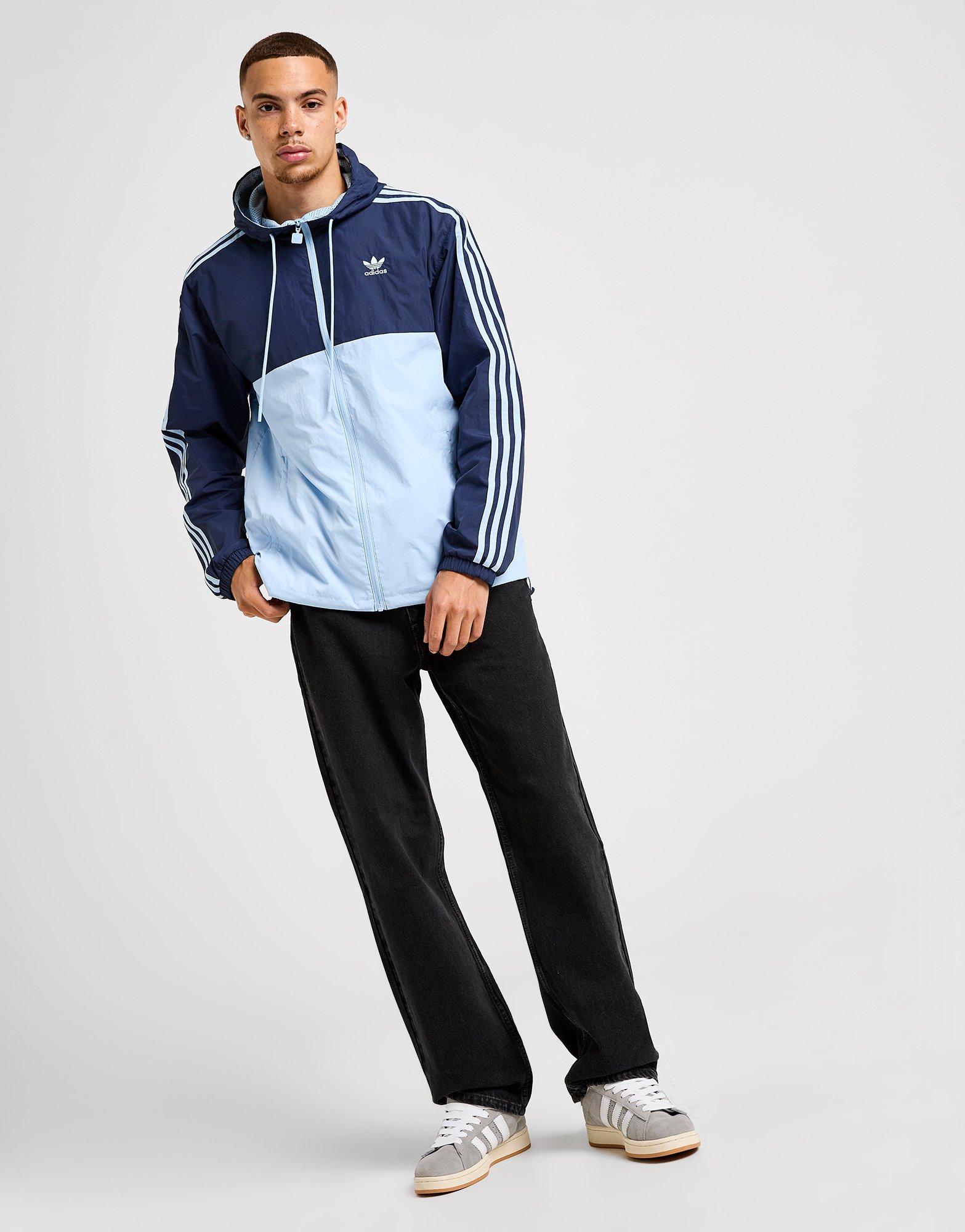 adidas Originals Classic Windbreaker