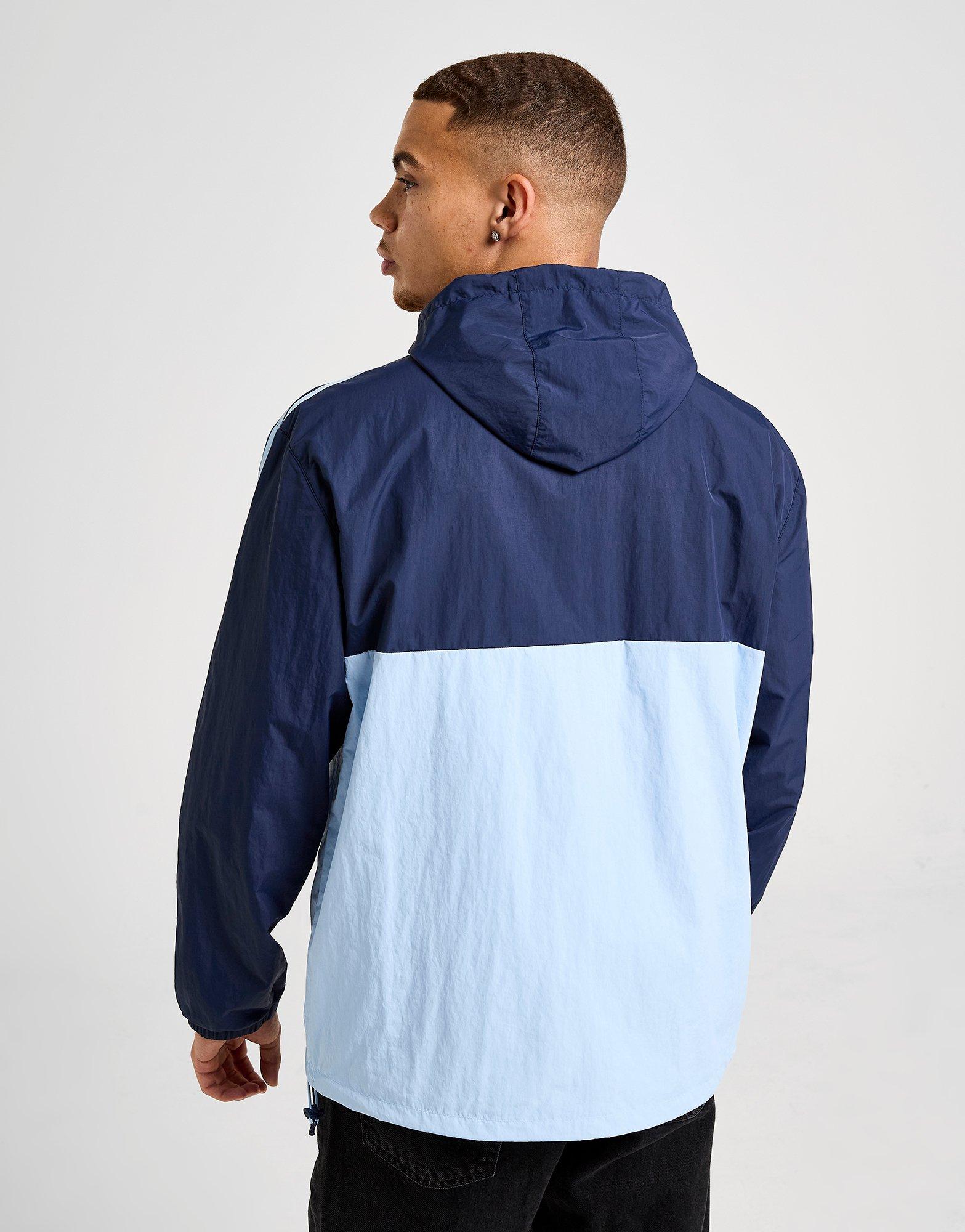 adidas Originals Classic Windbreaker