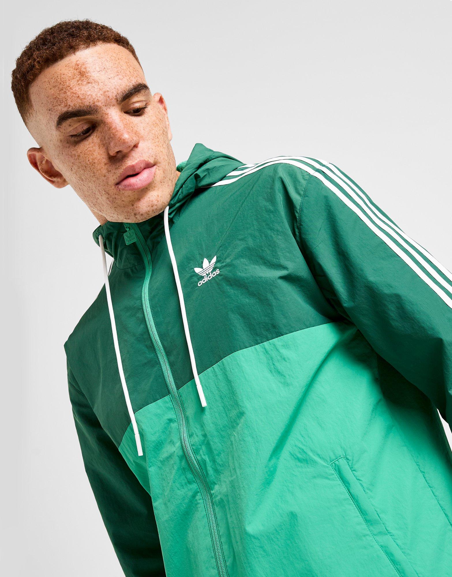 adidas Originals Classic Windbreaker