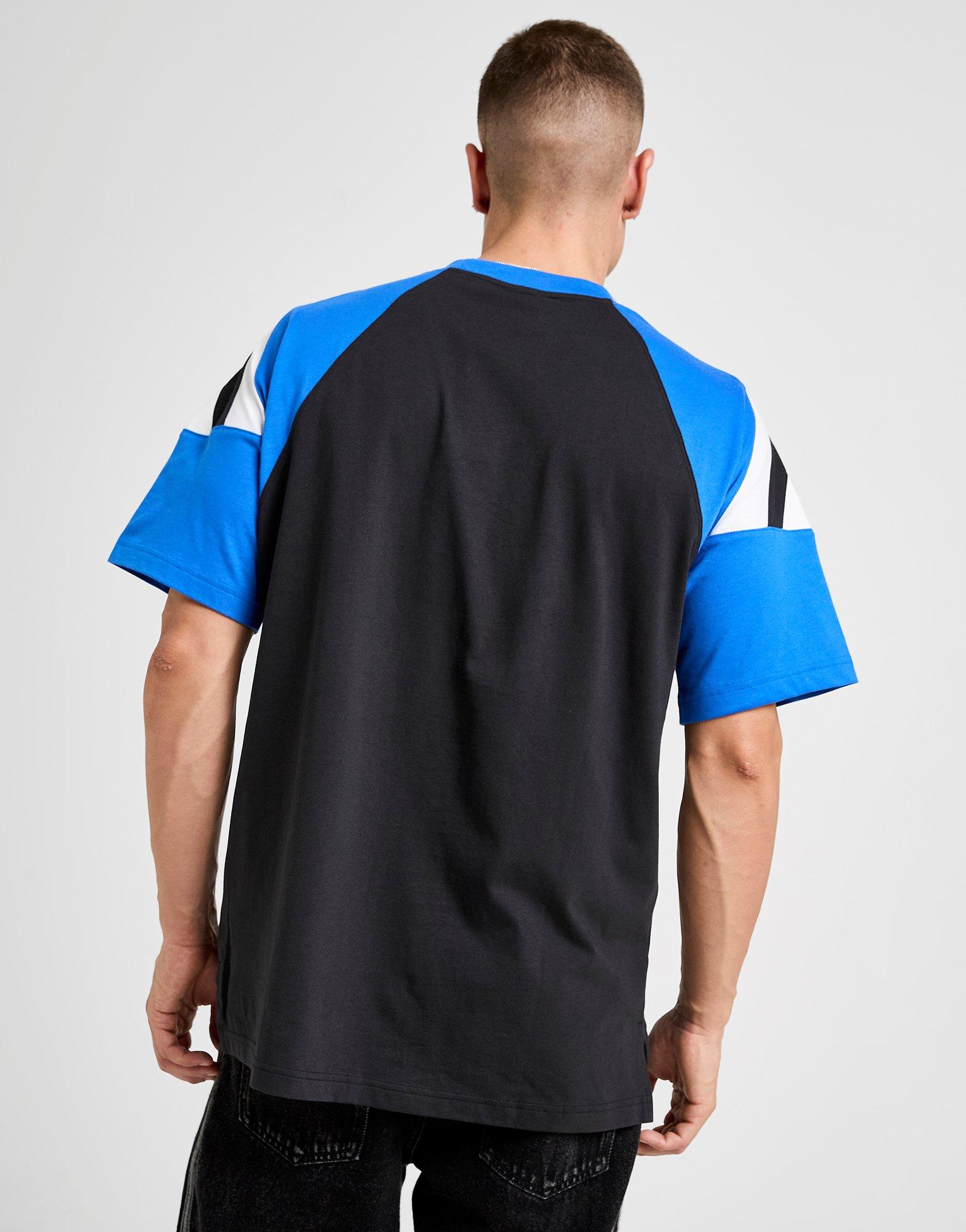 adidas Archive Cutline T-Shirt