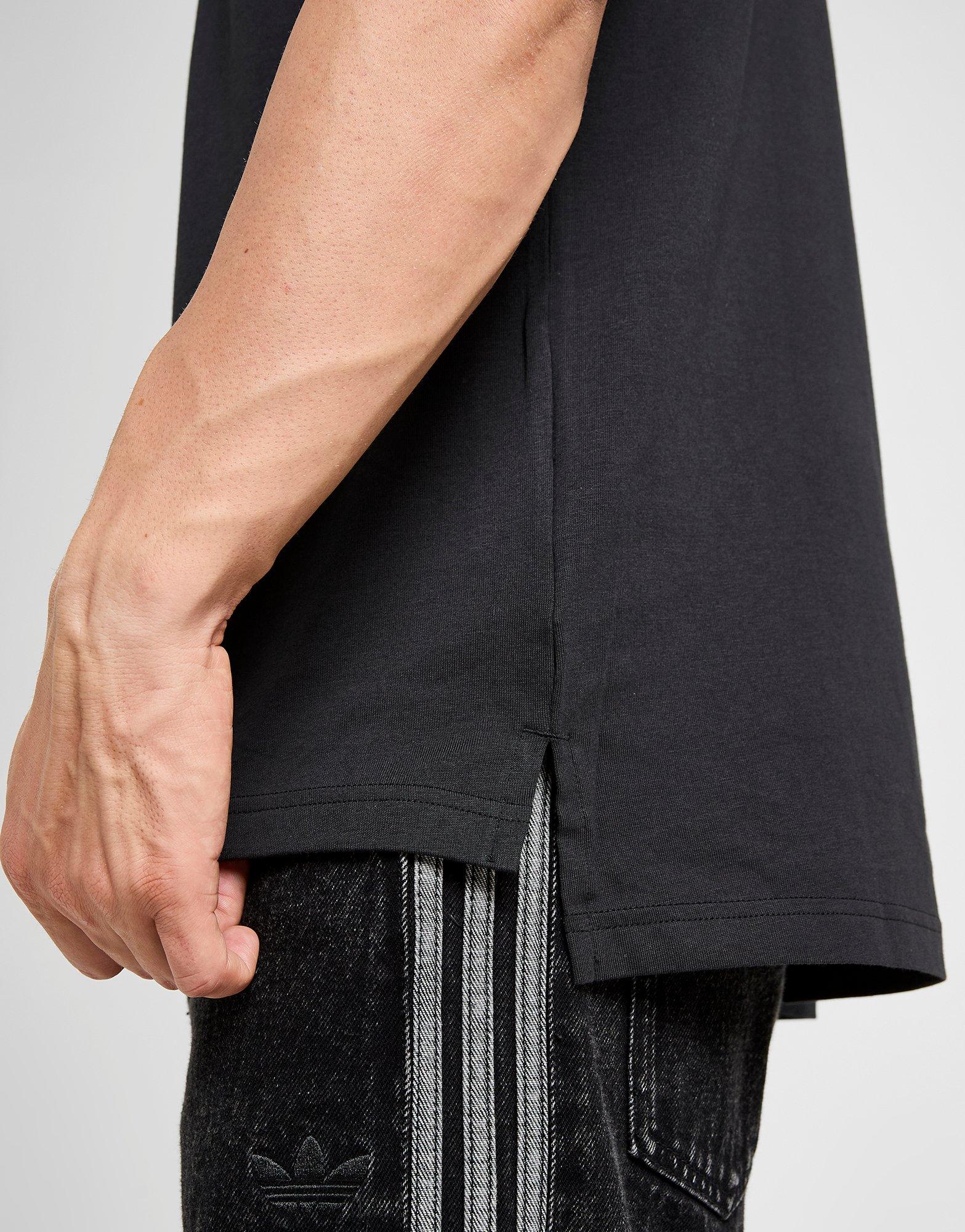 adidas Archive Cutline T-Shirt