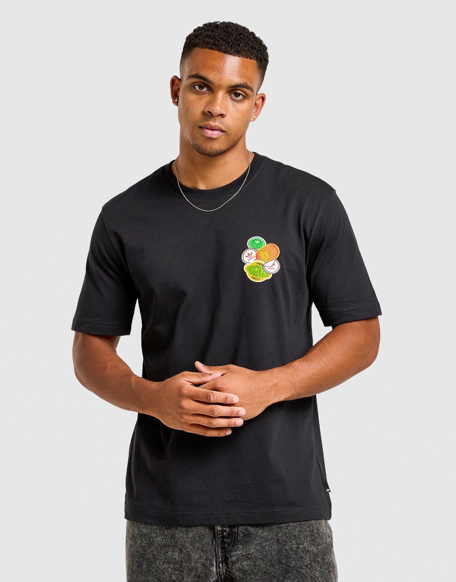 adidas Fruit Bowl T-Shirt