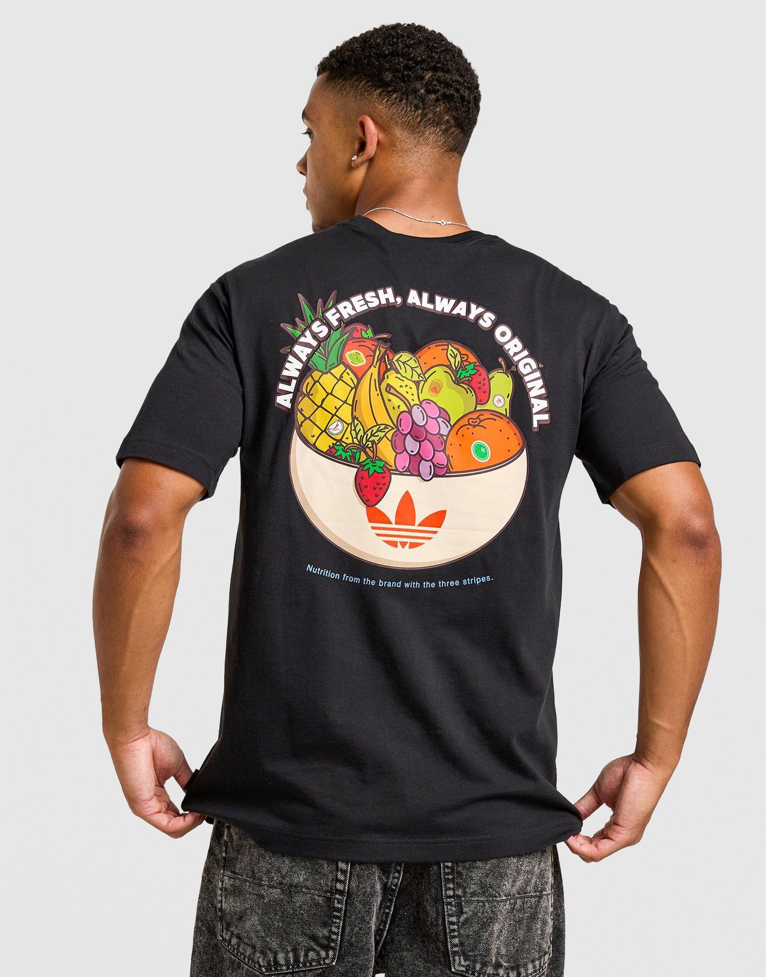 adidas Fruit Bowl T-Shirt