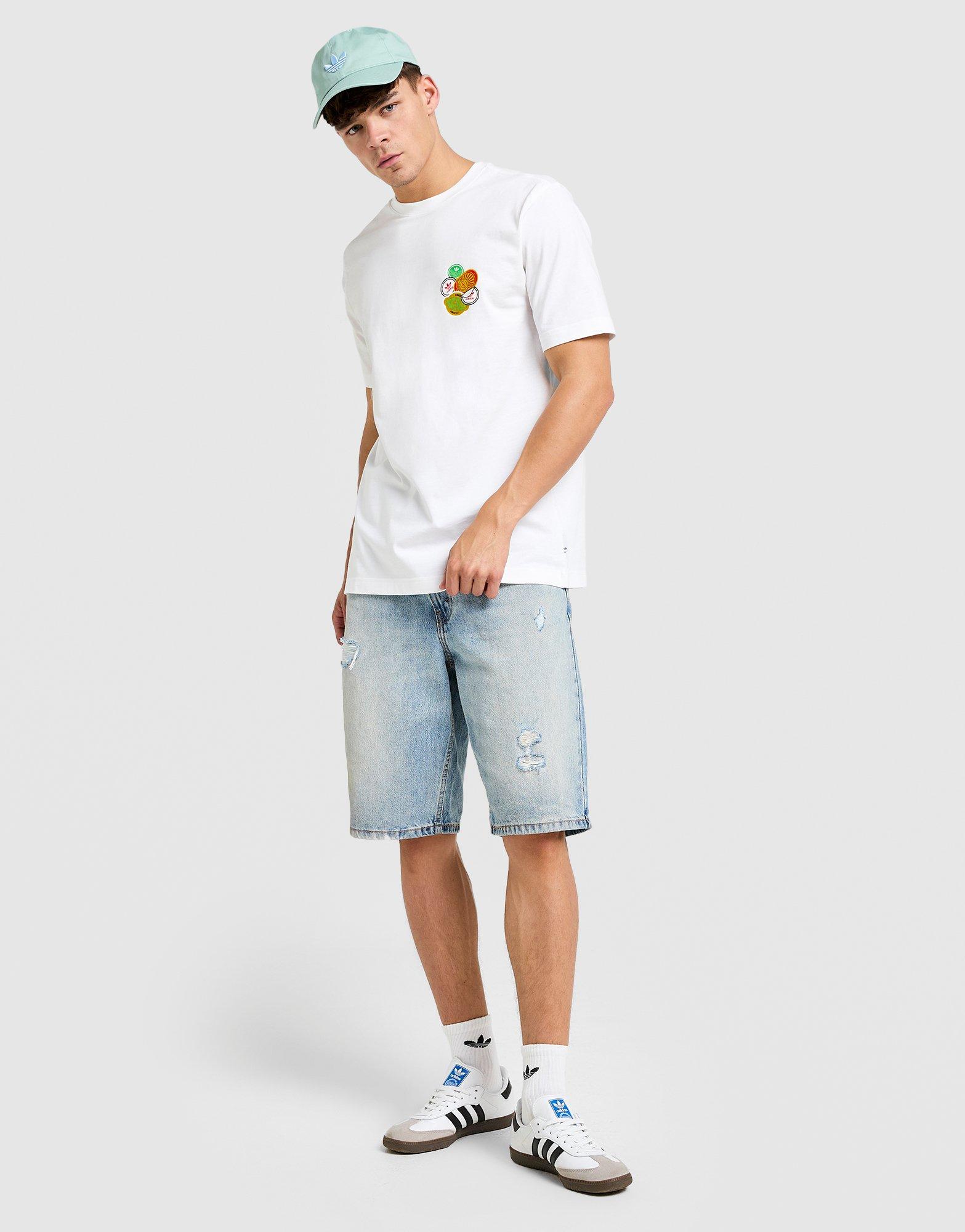 adidas Originals T-shirt Fruit Bowl