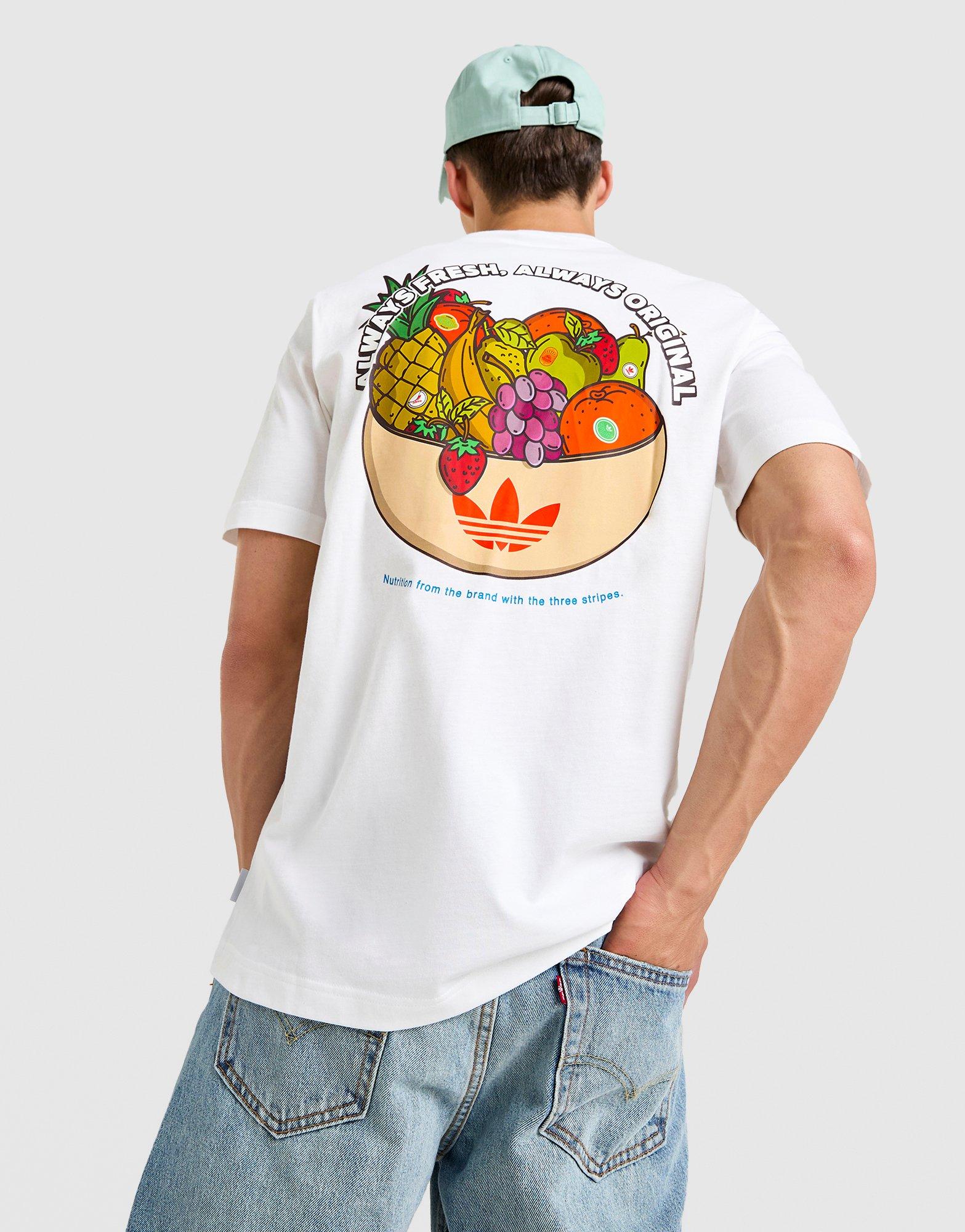 adidas Originals Fruit Bowl Maglia