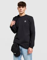 adidas Originals Trefoil Essential Maglia Maniche Lunghe