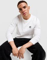 adidas Originals Trefoil Essential Maglia Maniche Lunghe