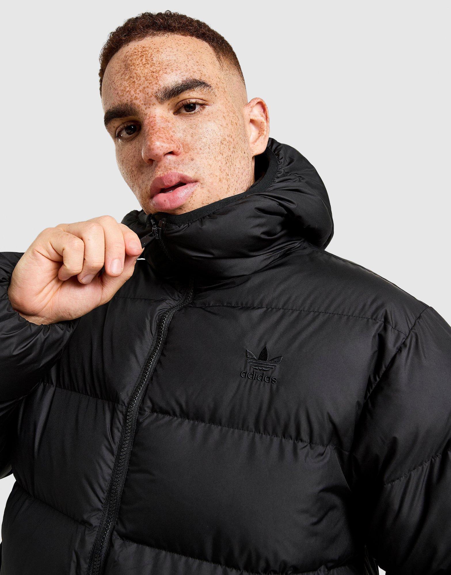 adidas Originals Puffer Jacket
