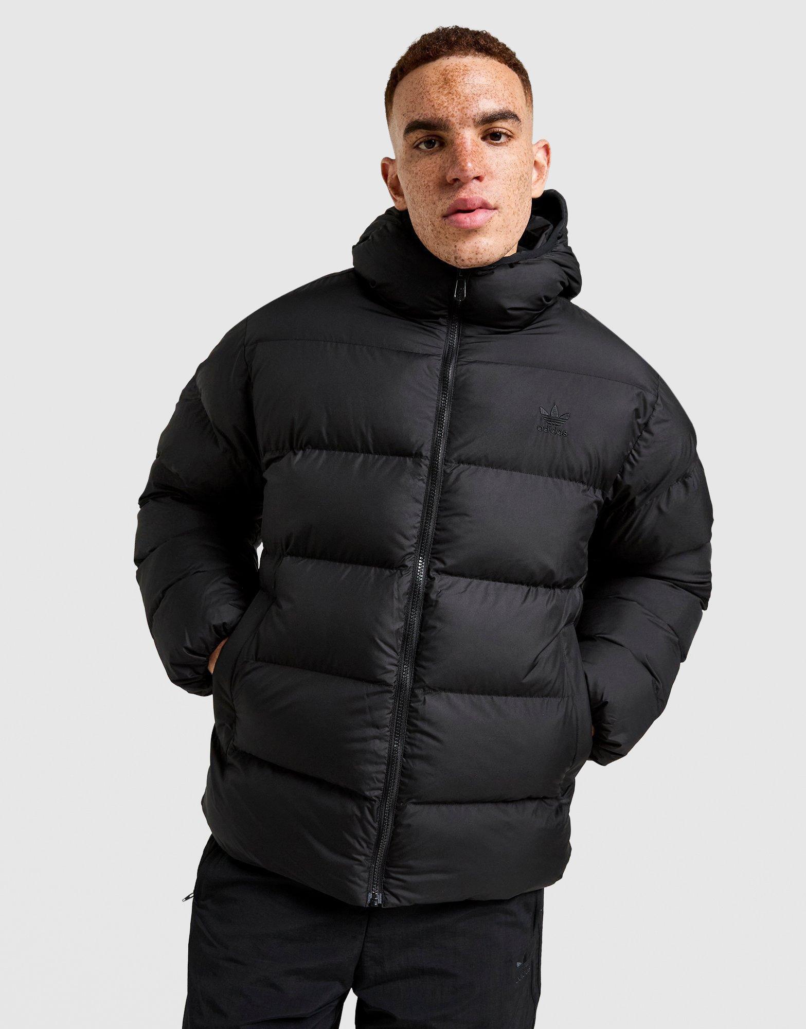 adidas Originals Puffer Jacket