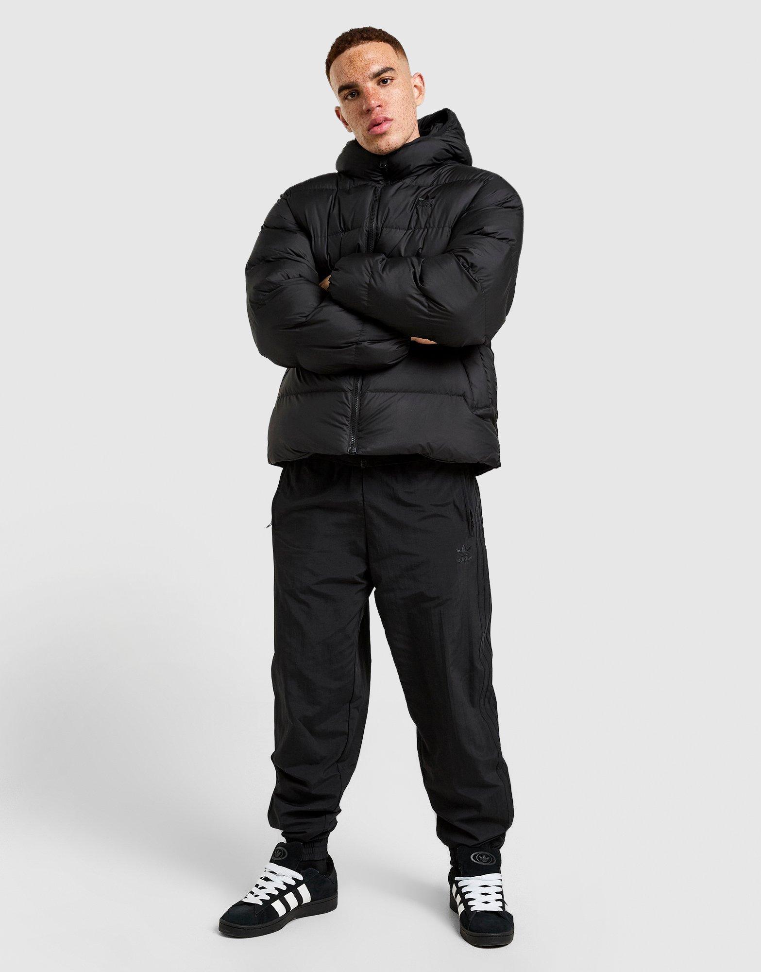 adidas Originals Puffer Jacket