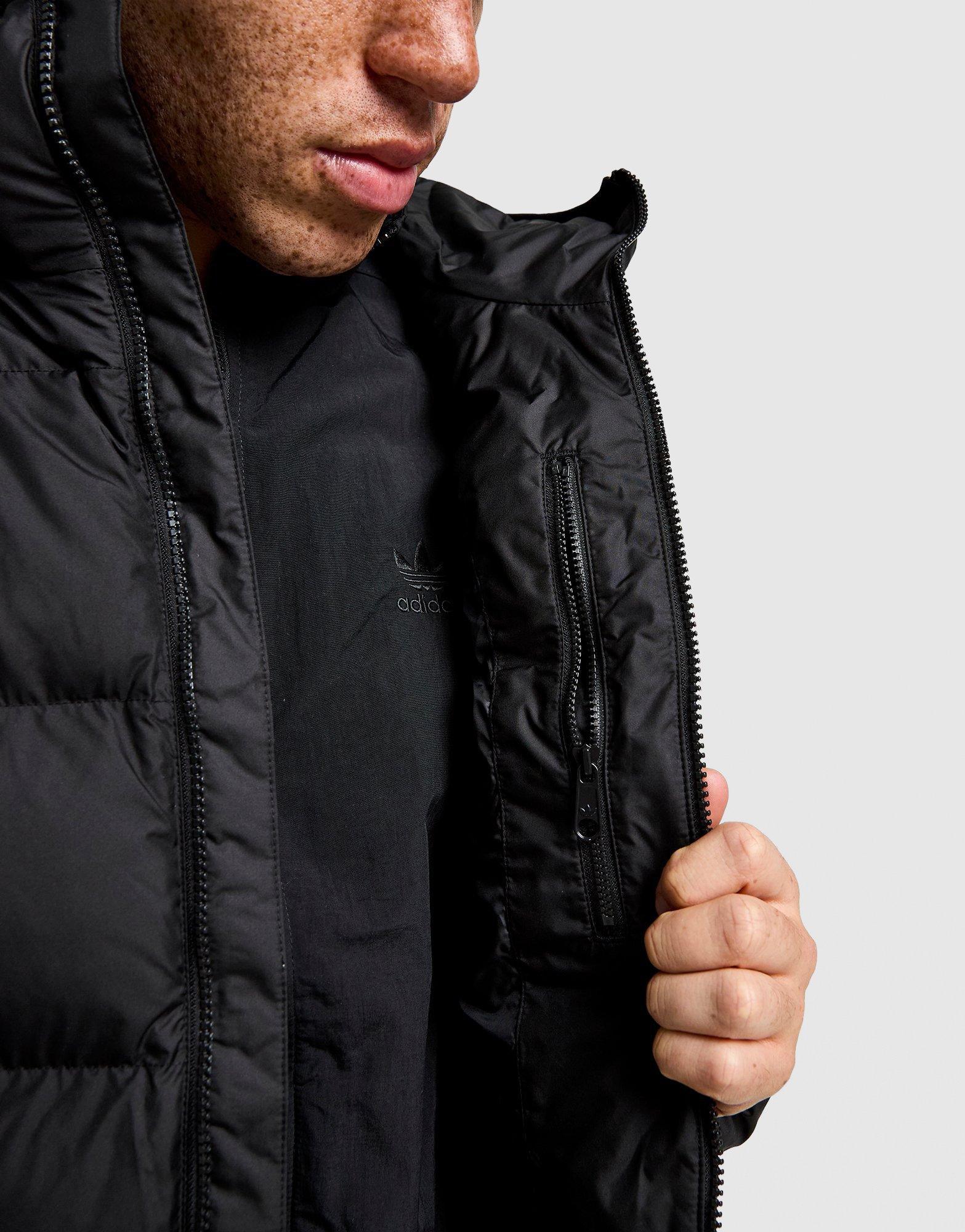 adidas Originals Puffer Jacket