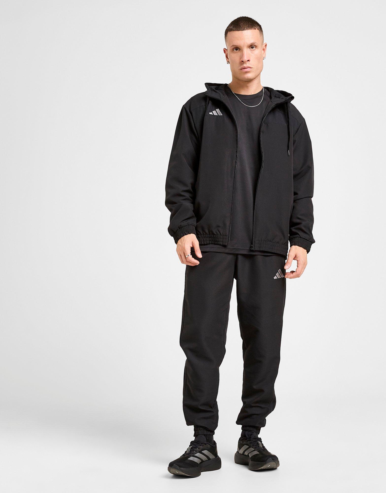 adidas Tiro25 Woven Hoodie