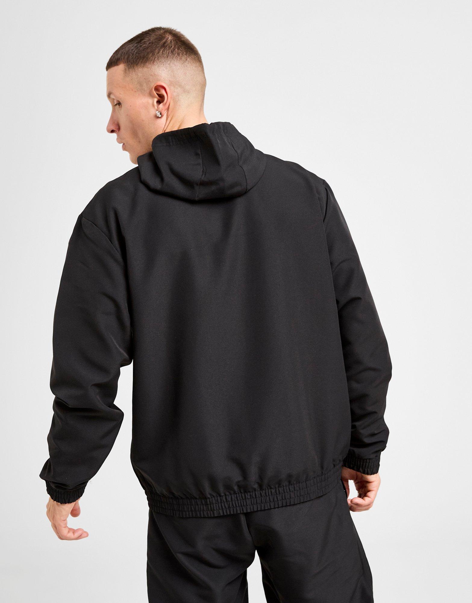 adidas Tiro25 Woven Hoodie