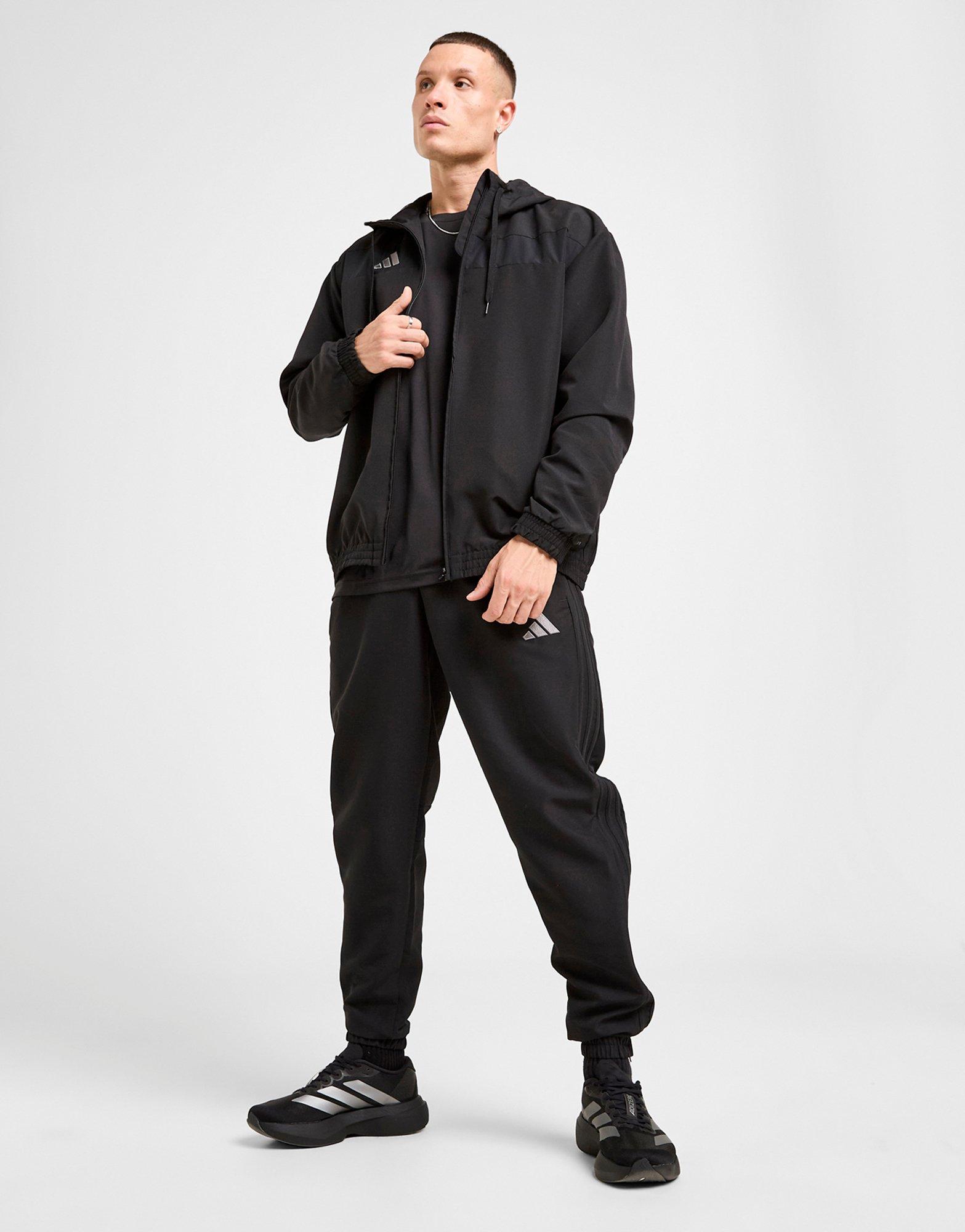 adidas Tiro25 Woven Felpa