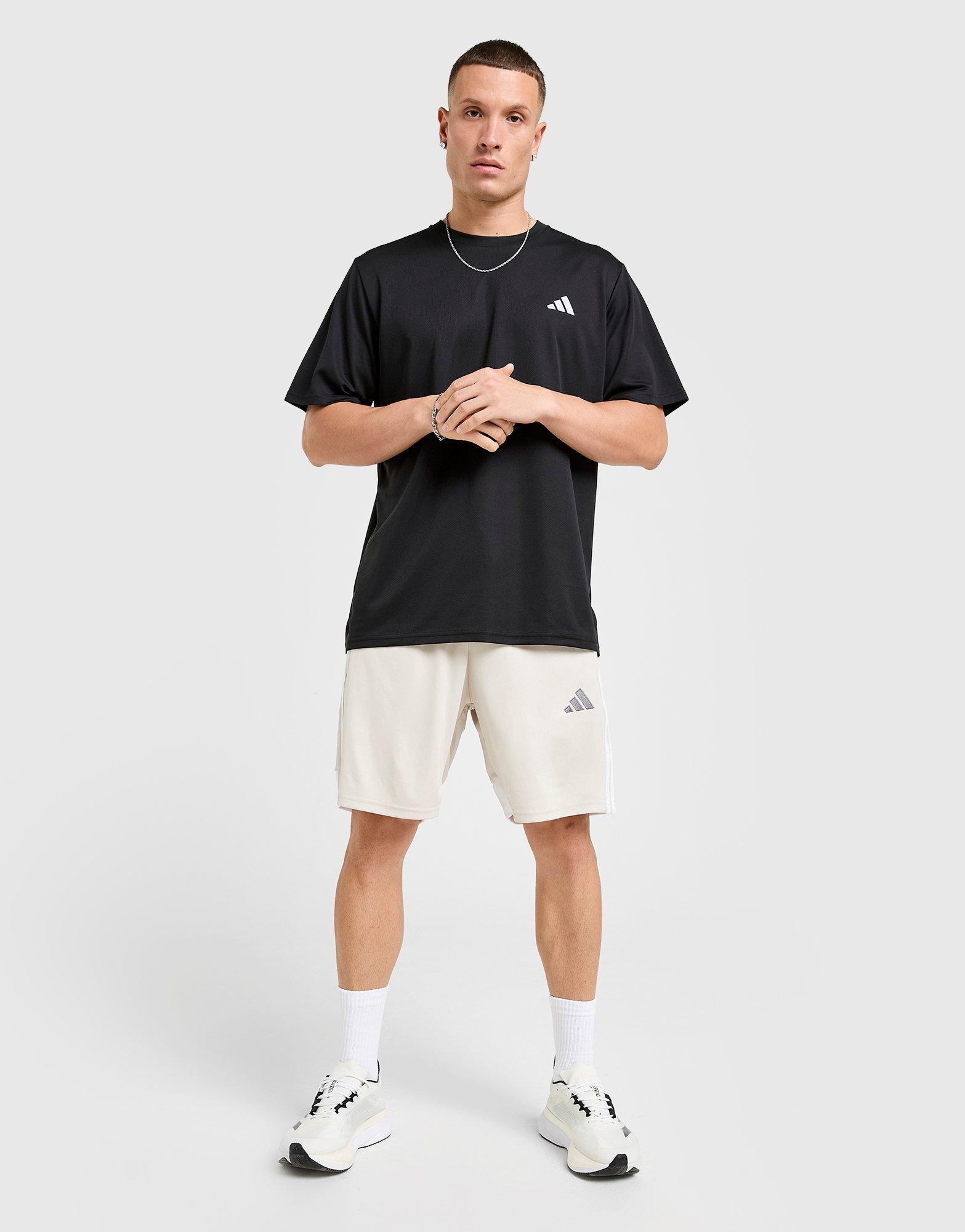 adidas Short Tiro 25