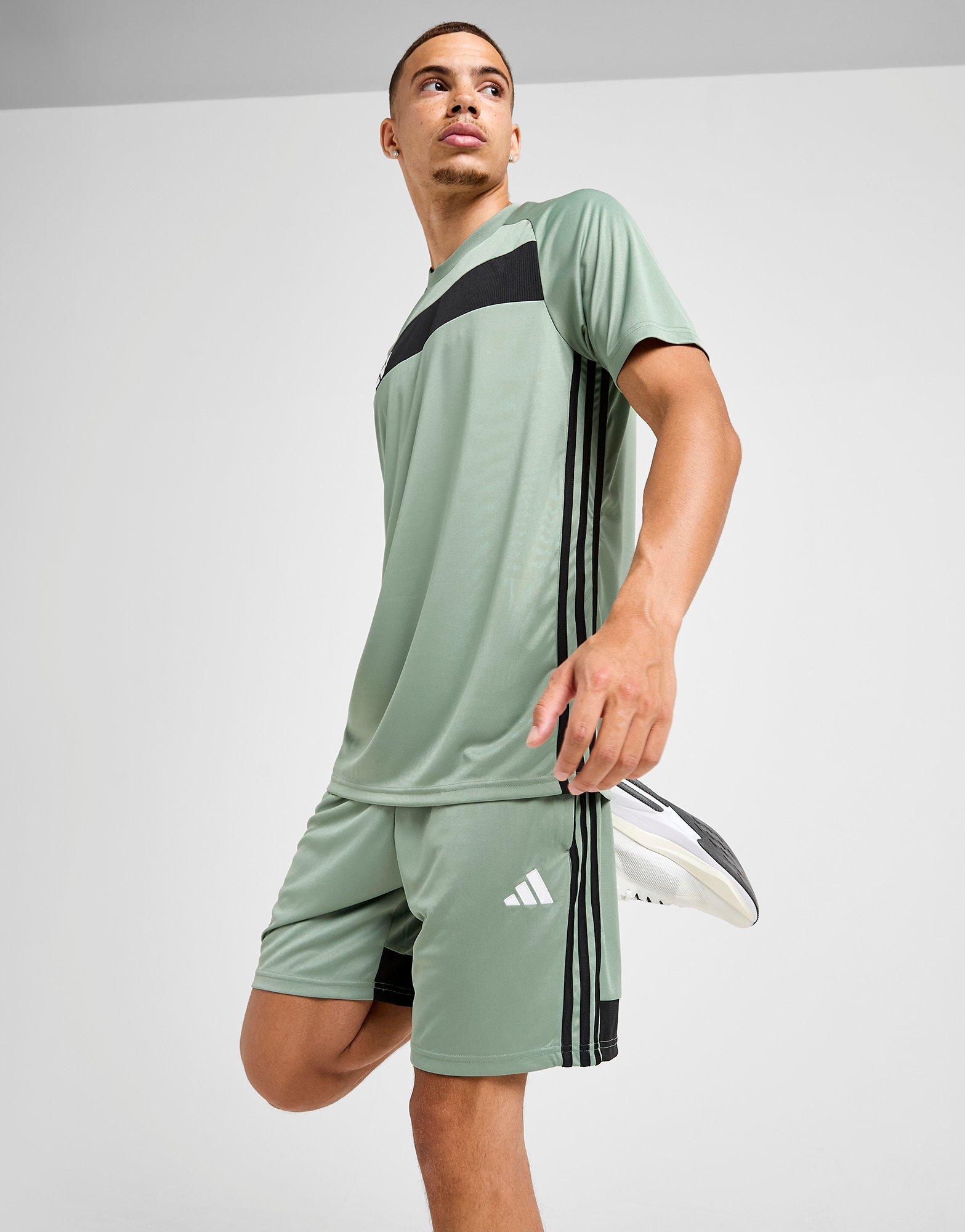adidas Tiro Pantaloncino