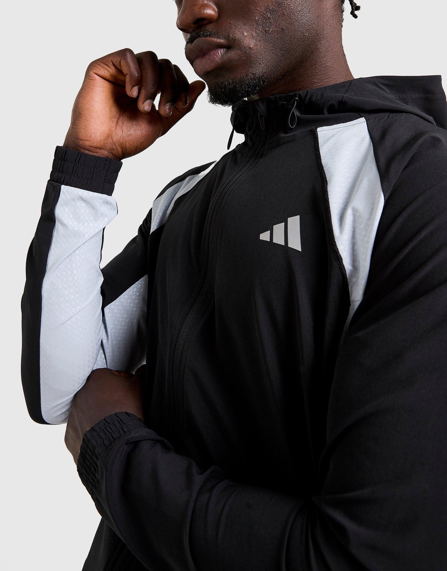 adidas Chaqueta Climacool Woven