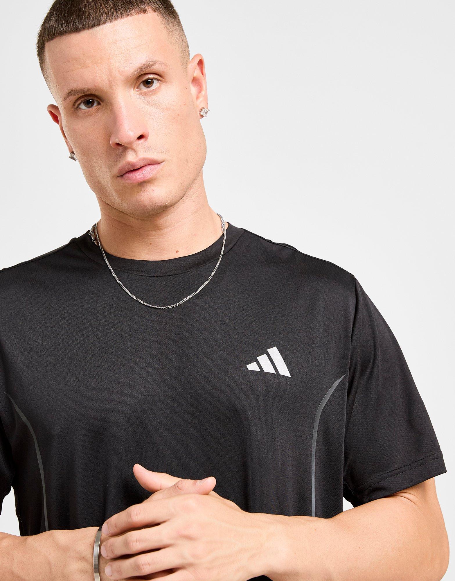 adidas Climacool Tech T-Shirt