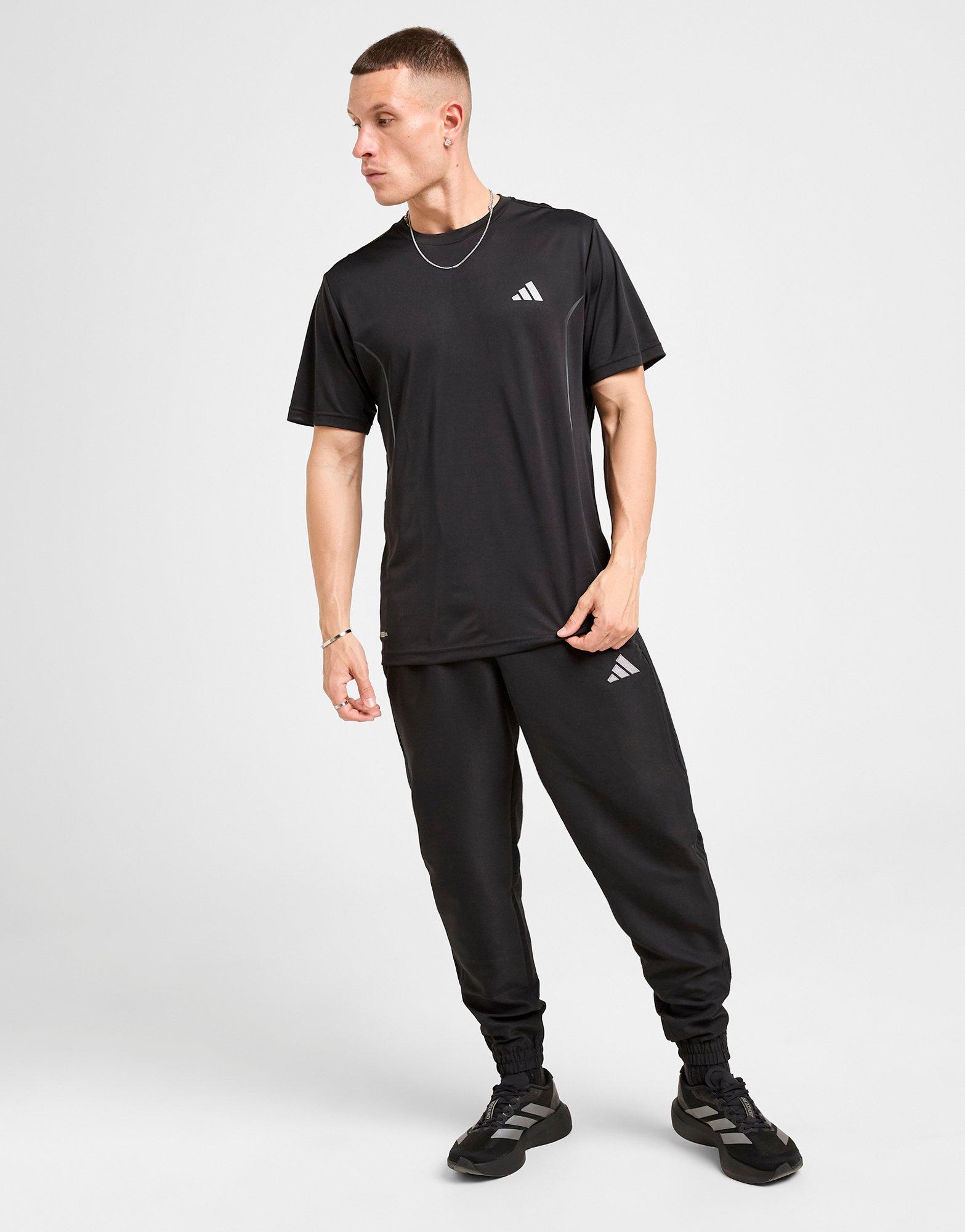 adidas Climacool Tech T-Shirt