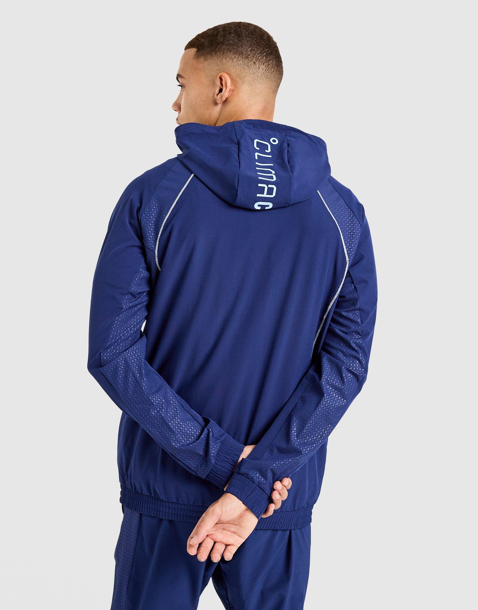 adidas Climacool Woven Jacket