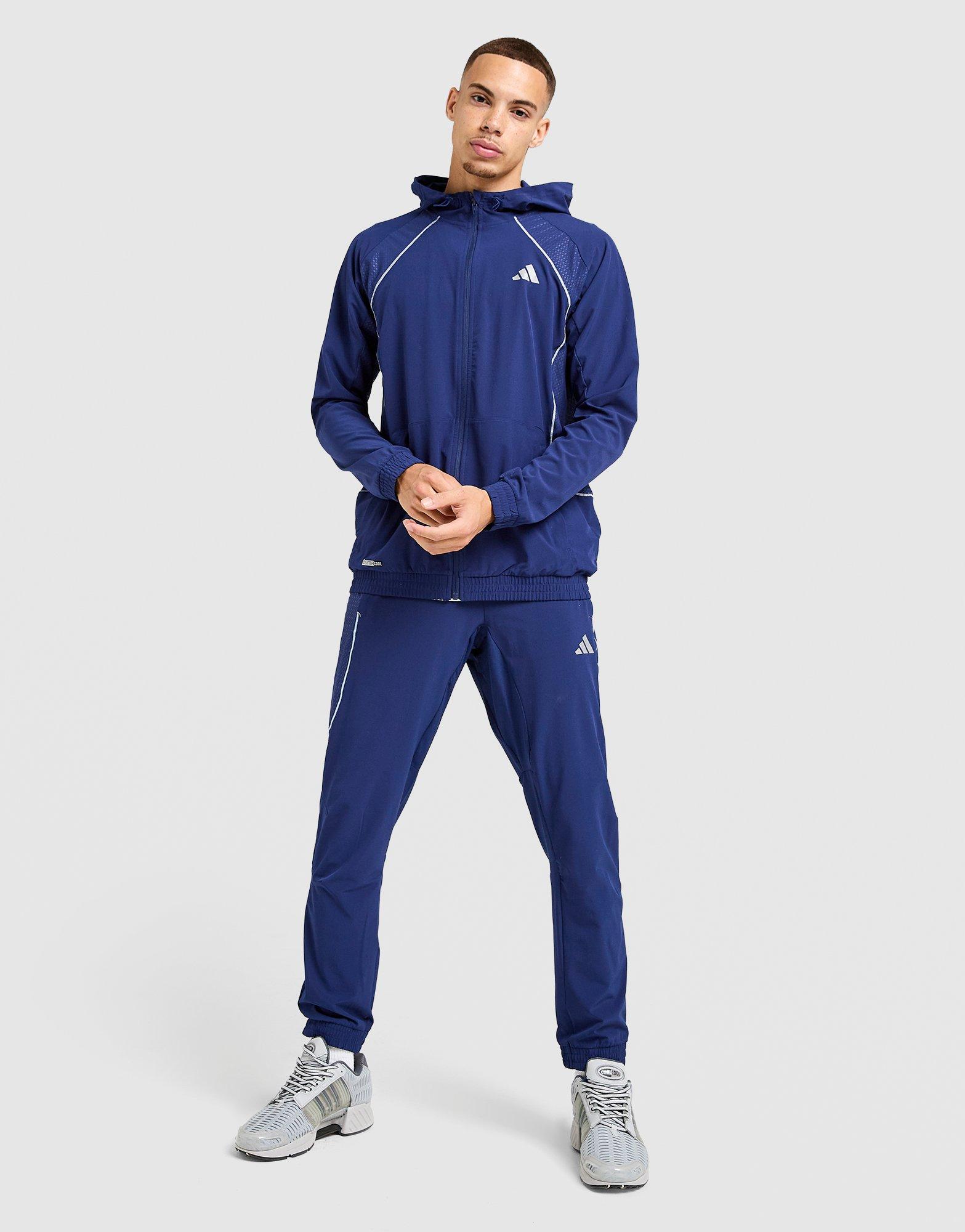 adidas Climacool Woven Jacket