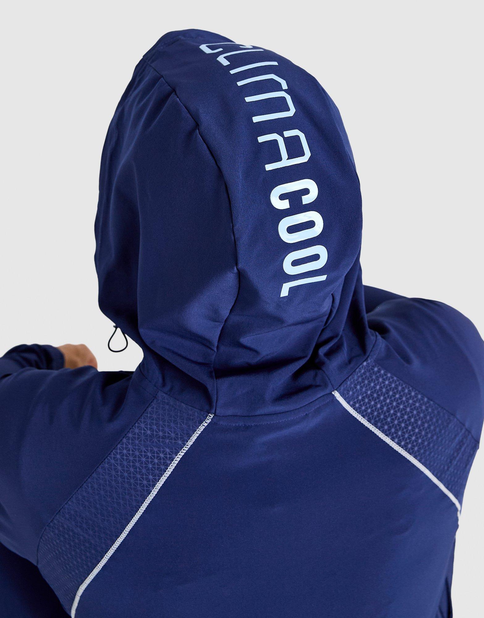 adidas Climacool Woven Jacket