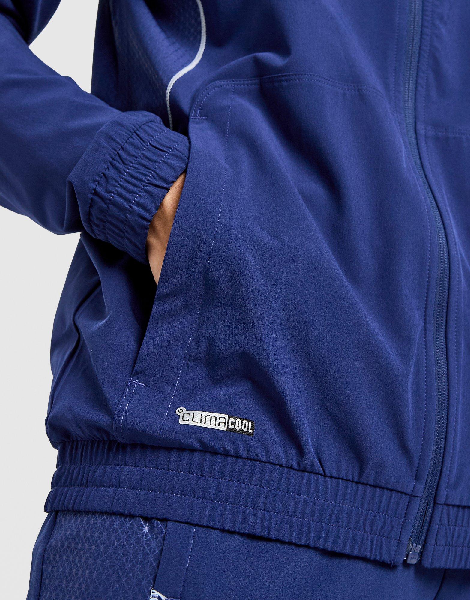 adidas Climacool Woven Jacket