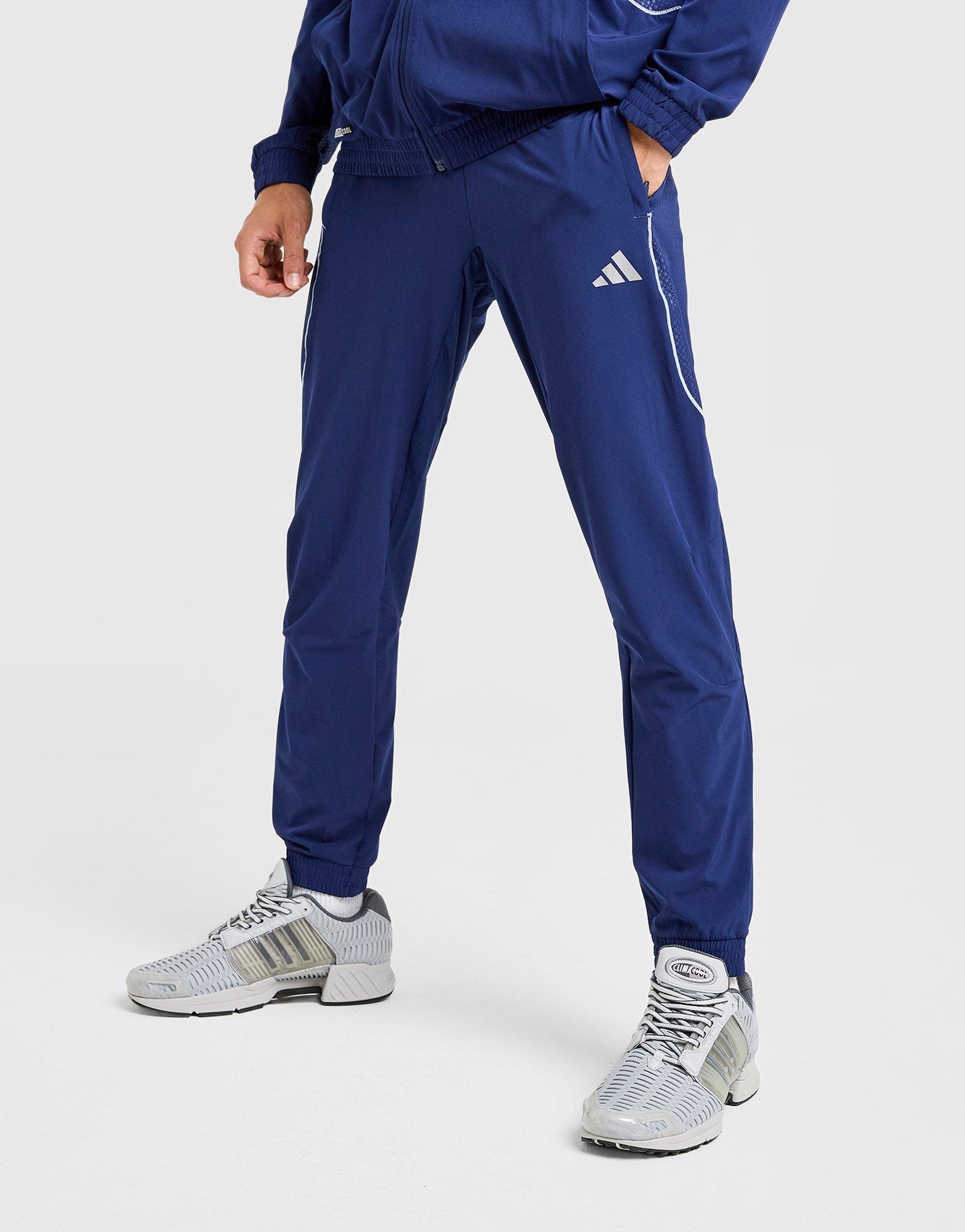 adidas Climacool Woven Track Pants