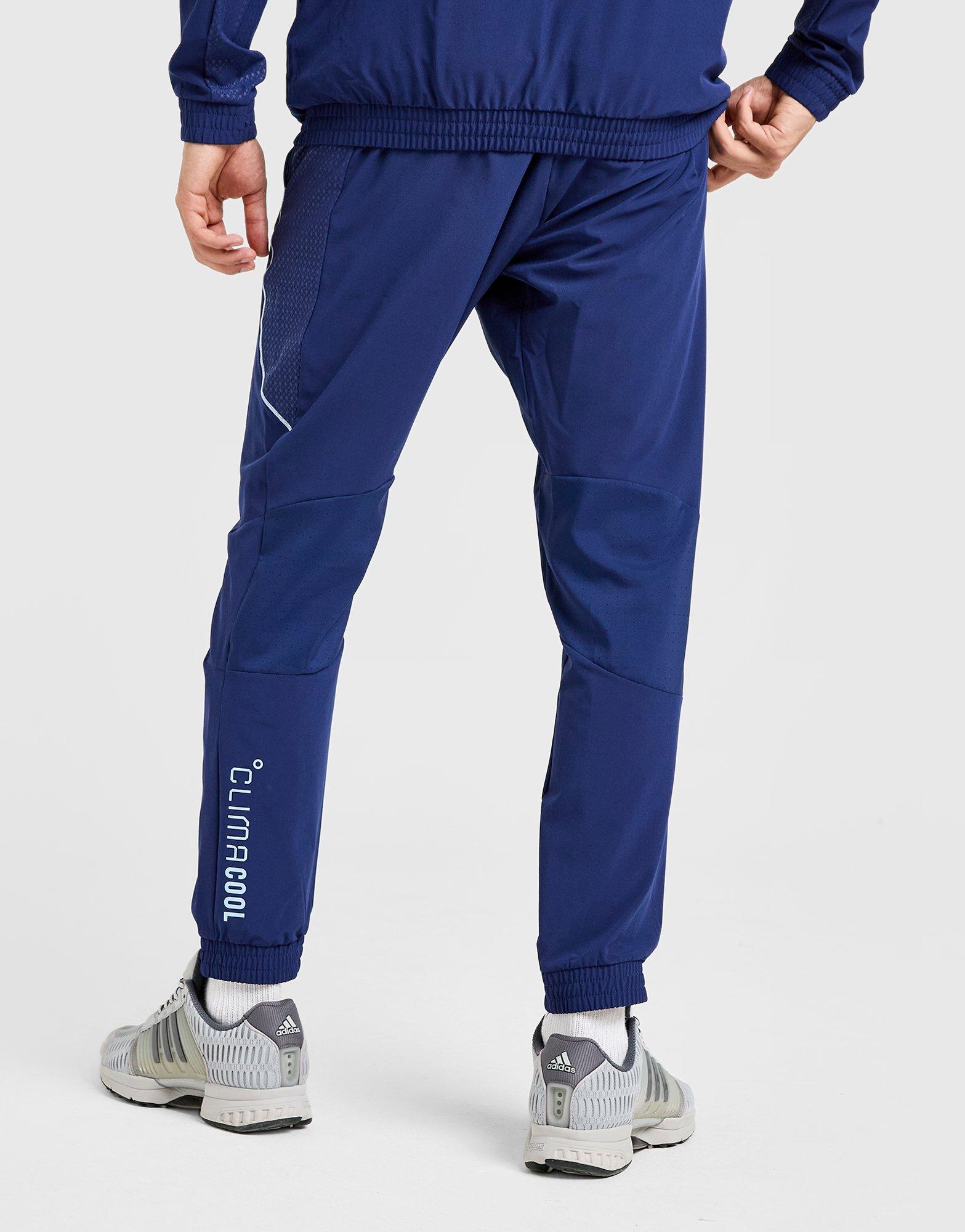 adidas Climacool Woven Track Pants