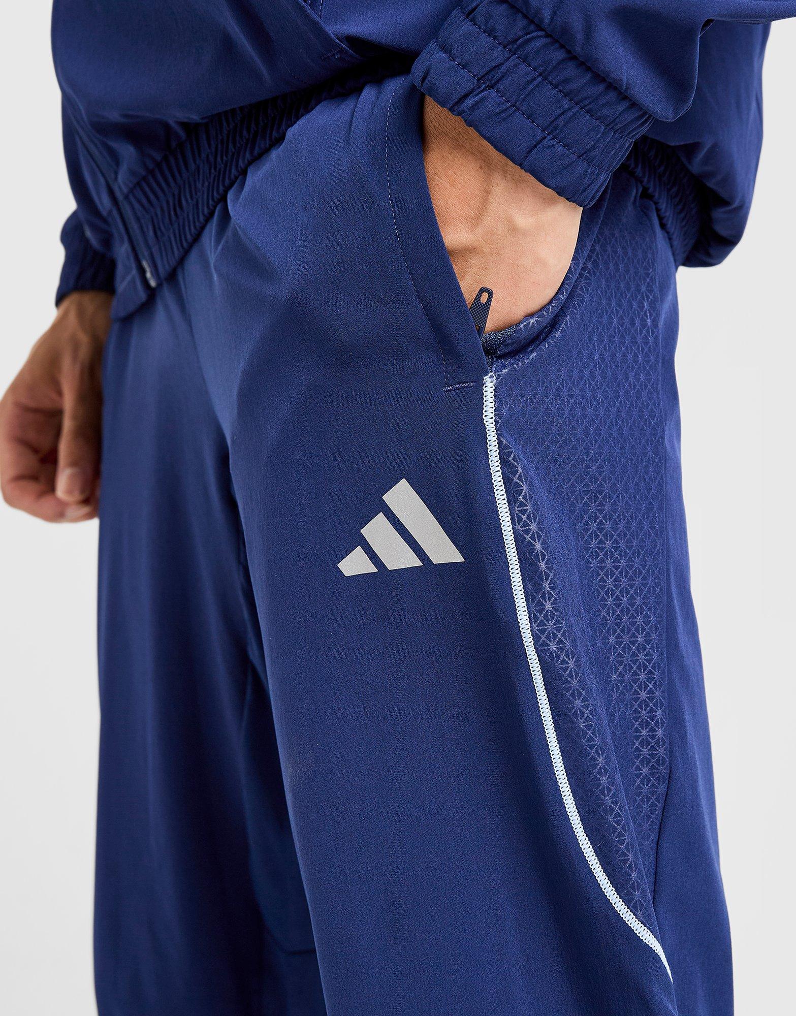 adidas Climacool Woven Track Pants