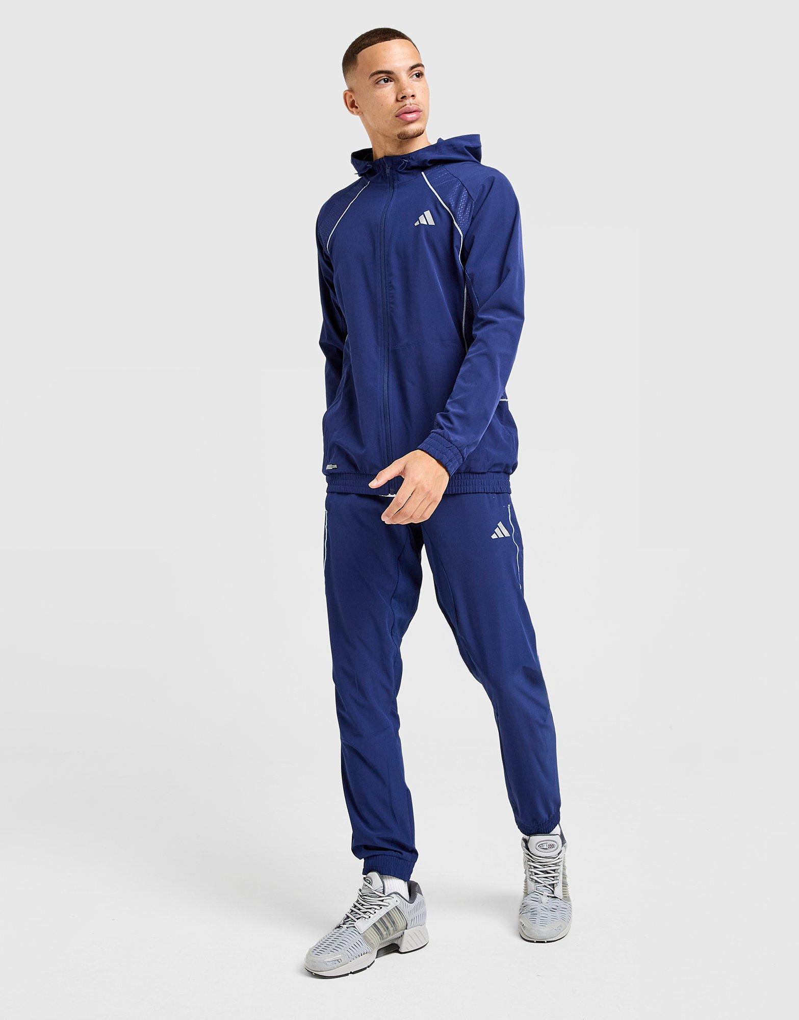 adidas Climacool Woven Track Pants