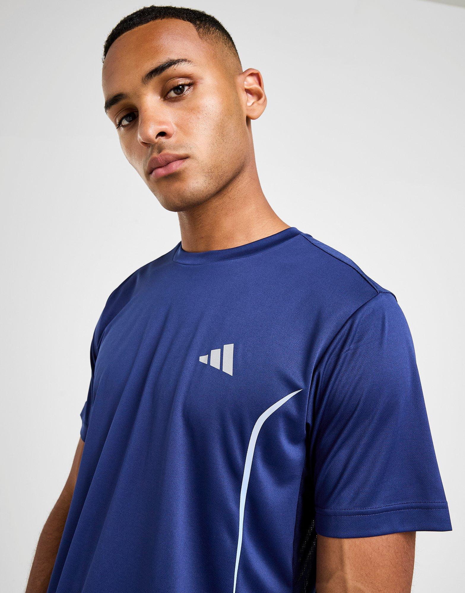 adidas Climacool Tech T-Shirt