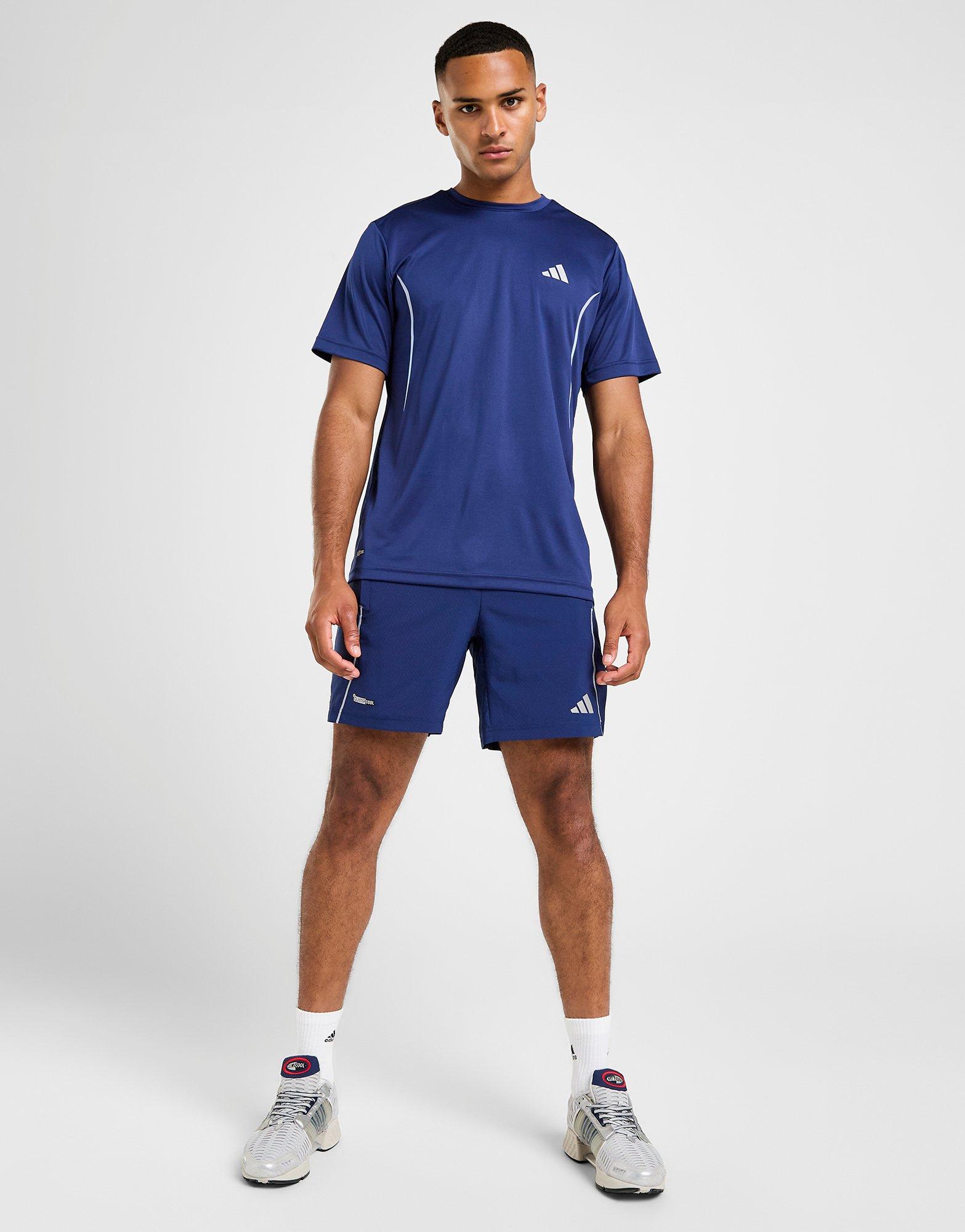 adidas Climacool Tech T-Shirt