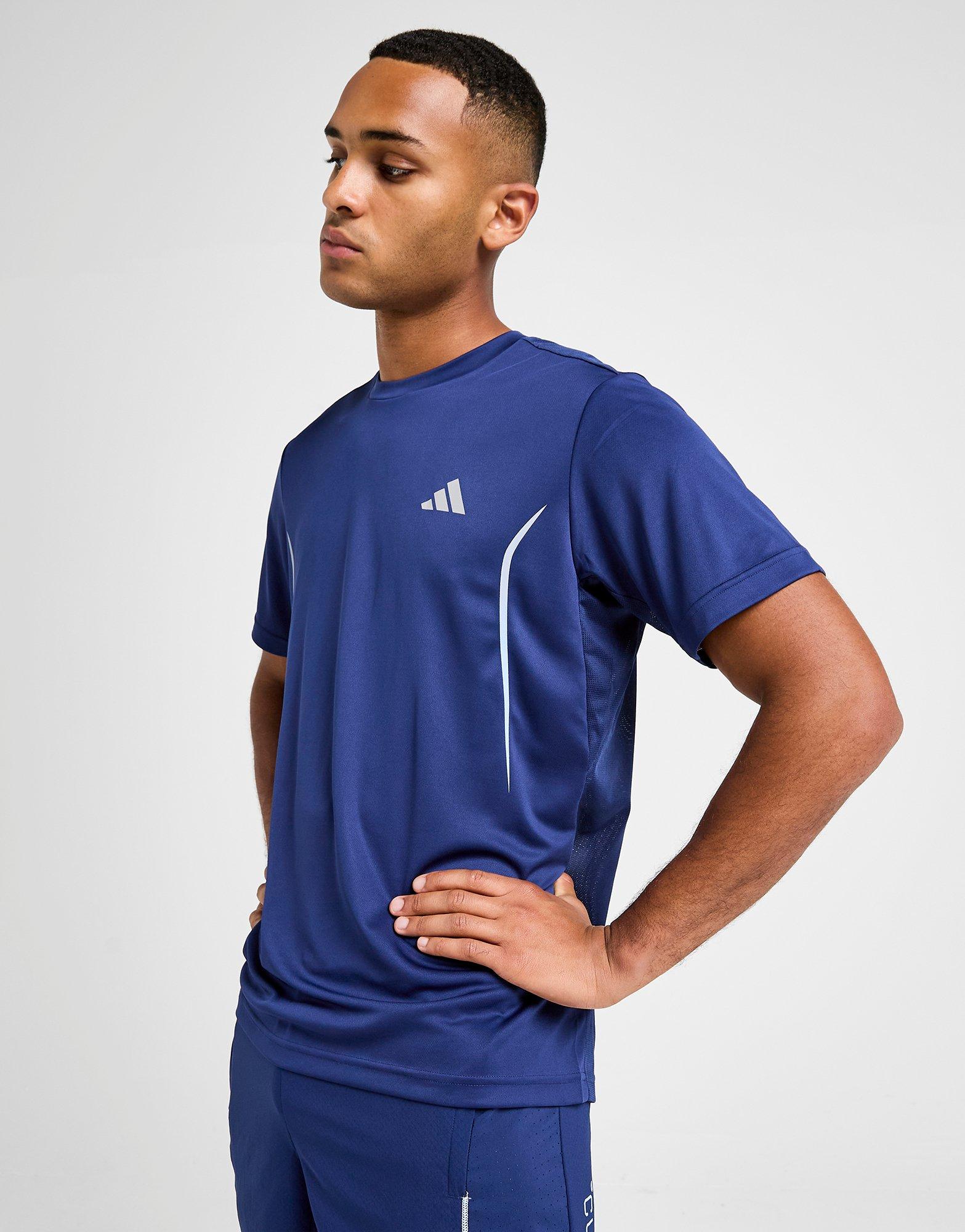 adidas Climacool Tech T-Shirt