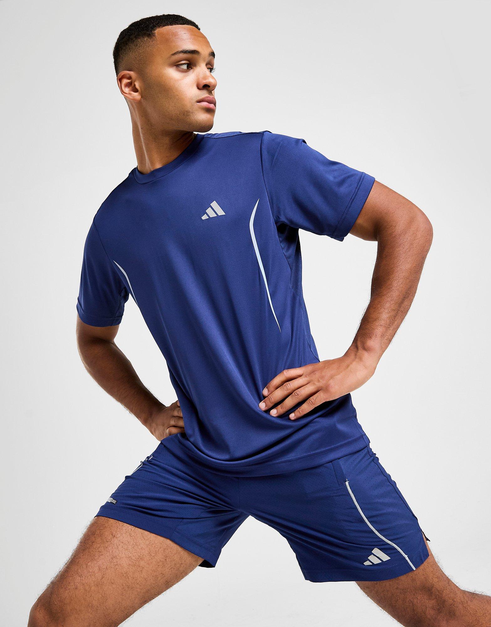 adidas Climacool Tech Maglia