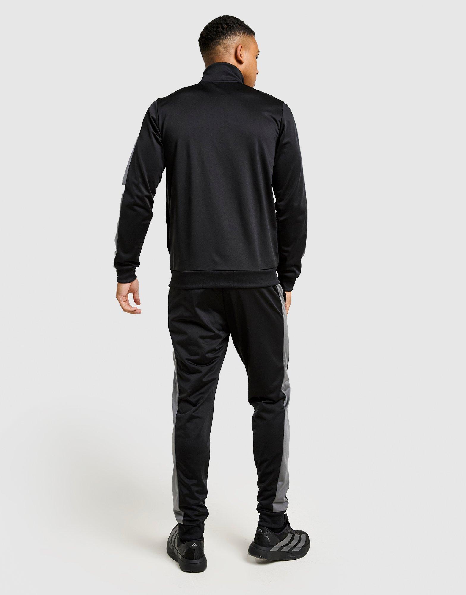 adidas Poly Panel Tracksuit