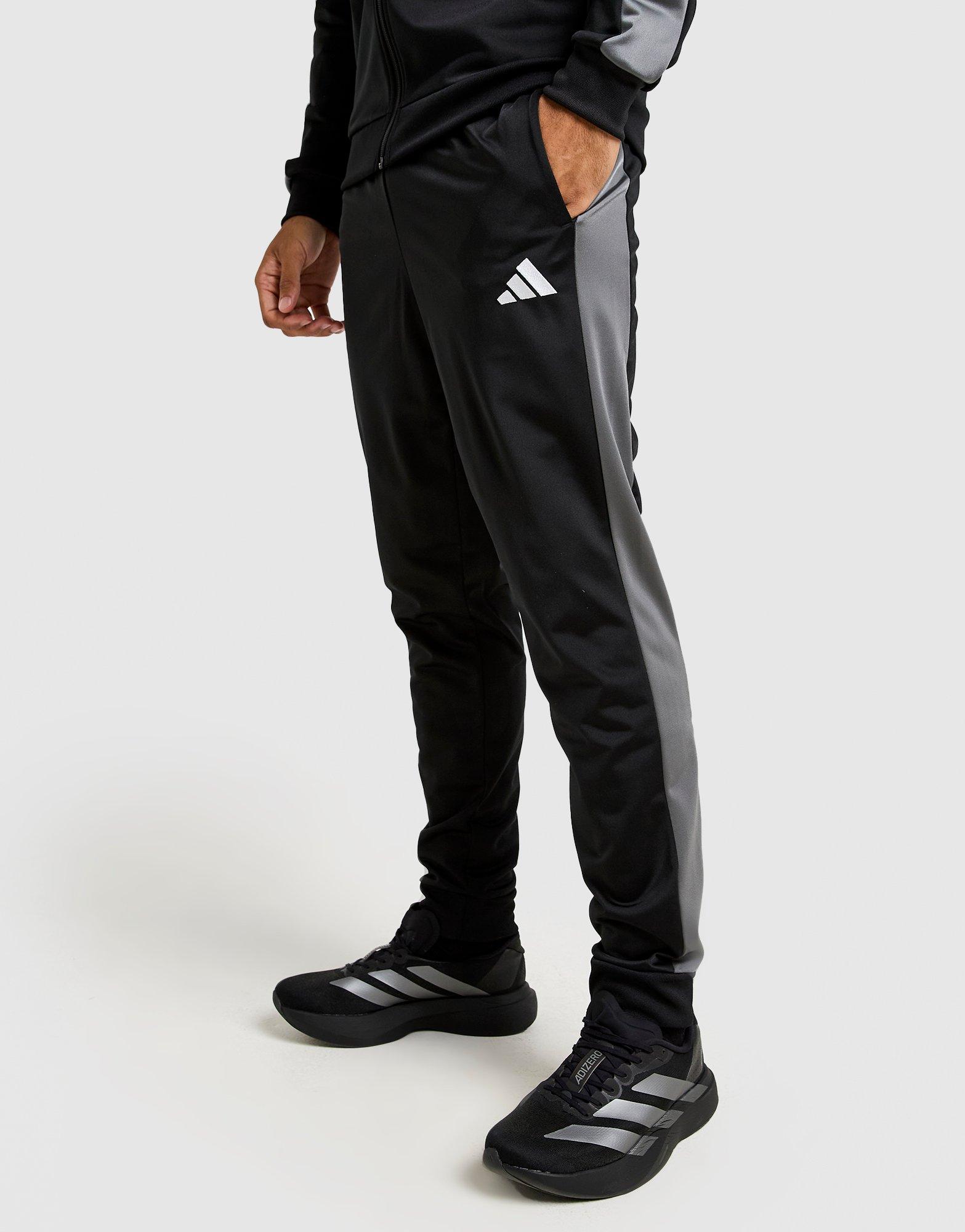adidas Poly Panel Tracksuit