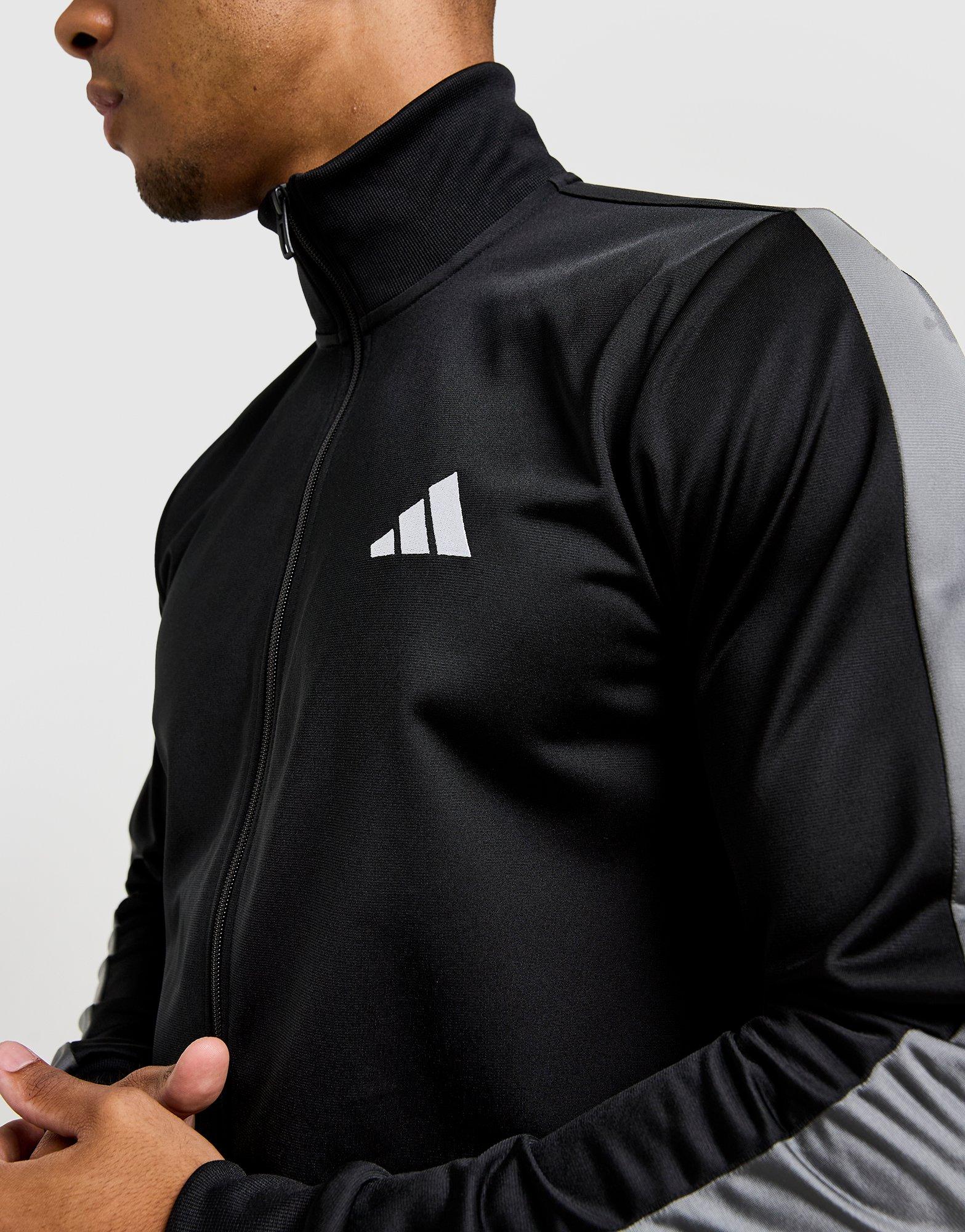 adidas Poly Panel Tracksuit