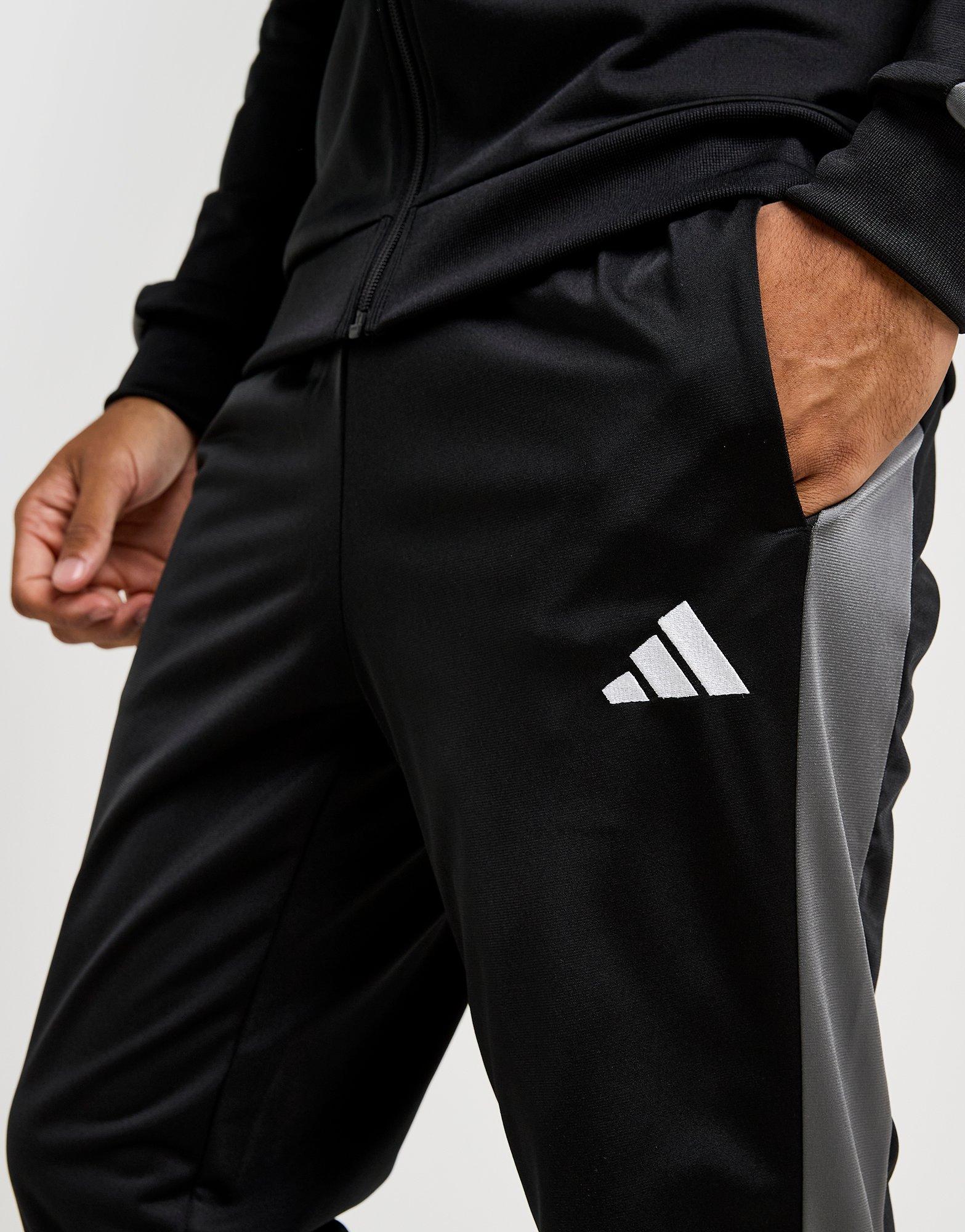 adidas Poly Panel Tracksuit