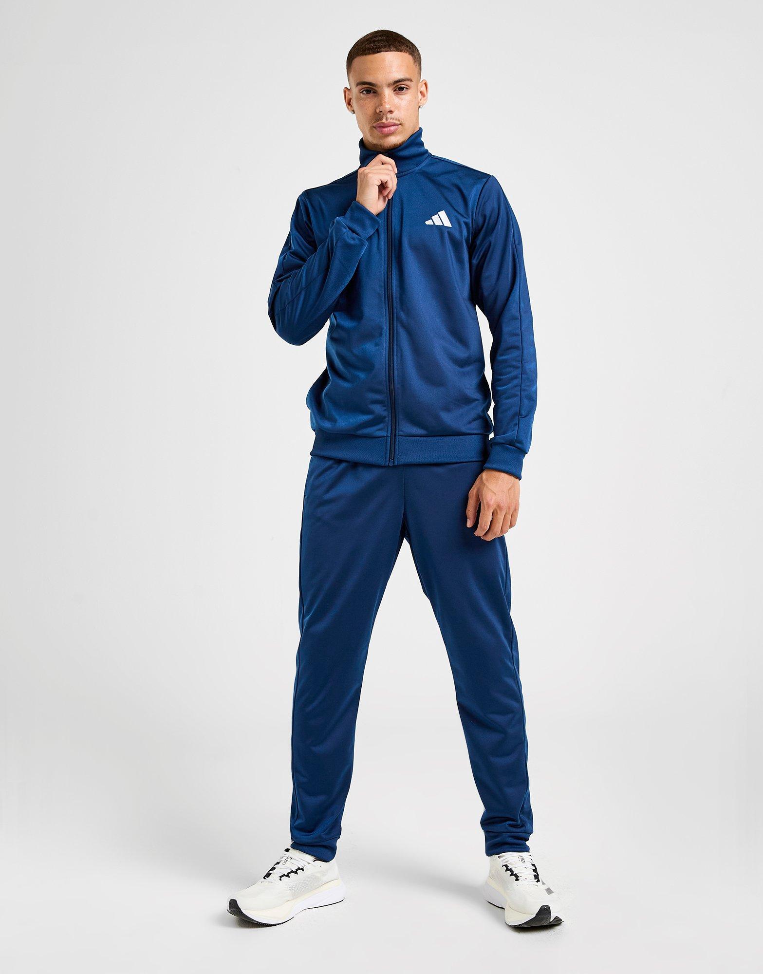 adidas Poly Tracksuit