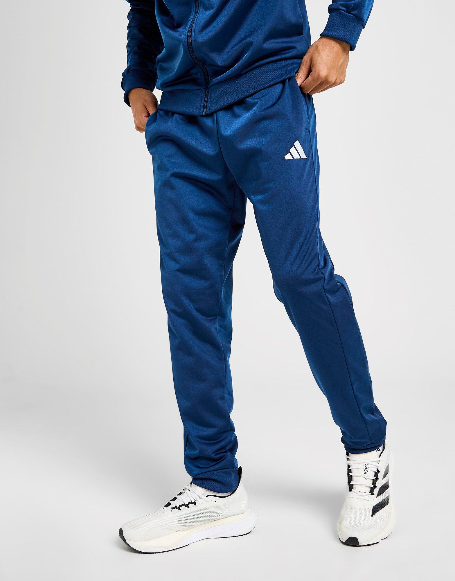 adidas Poly Tracksuit