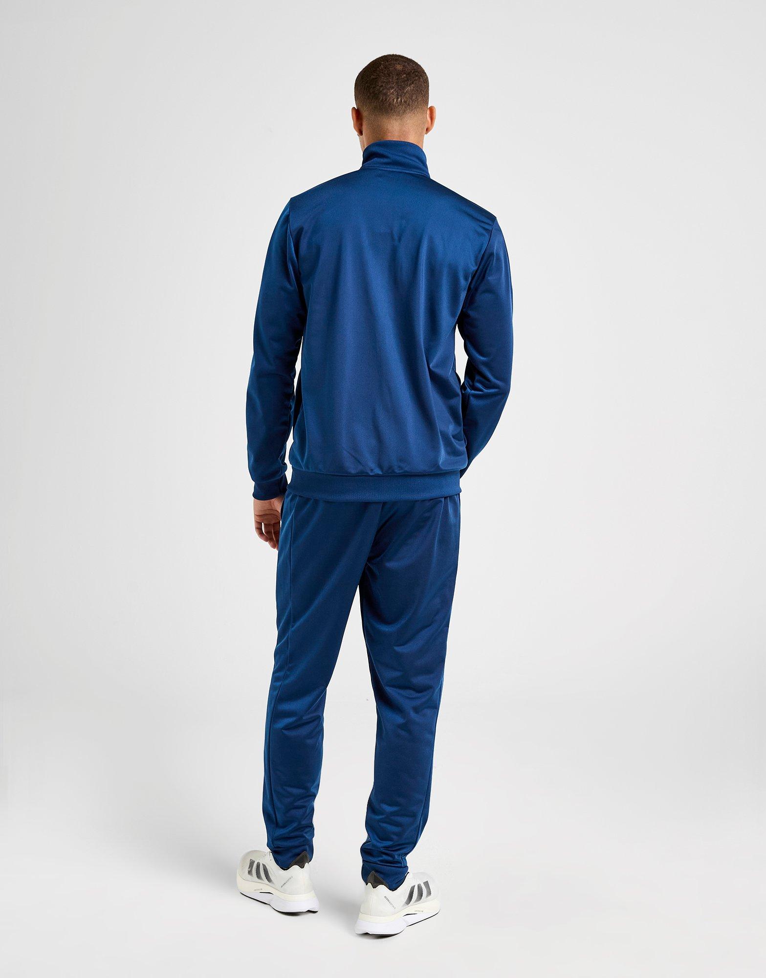 adidas Poly Tracksuit