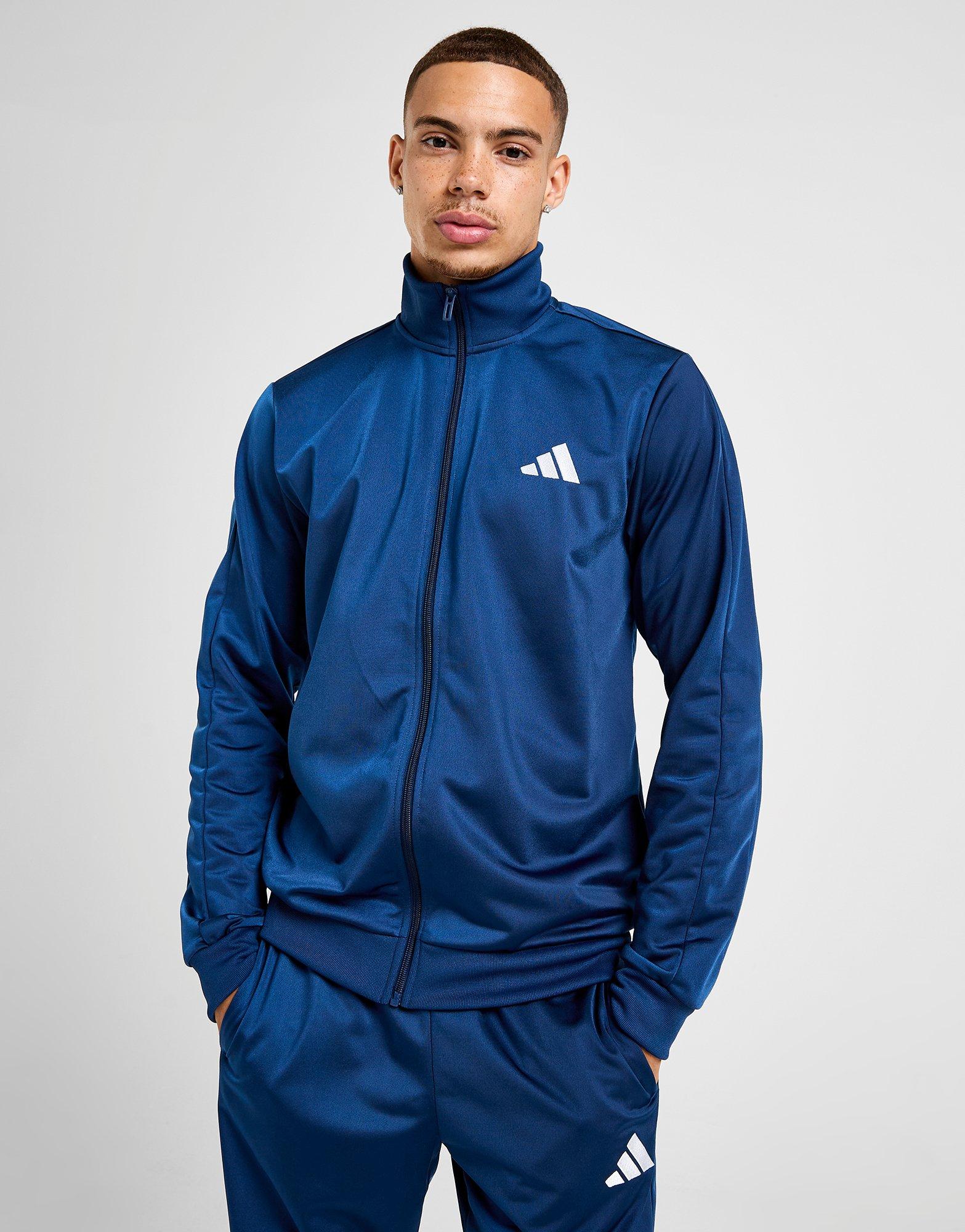 adidas Poly Tracksuit