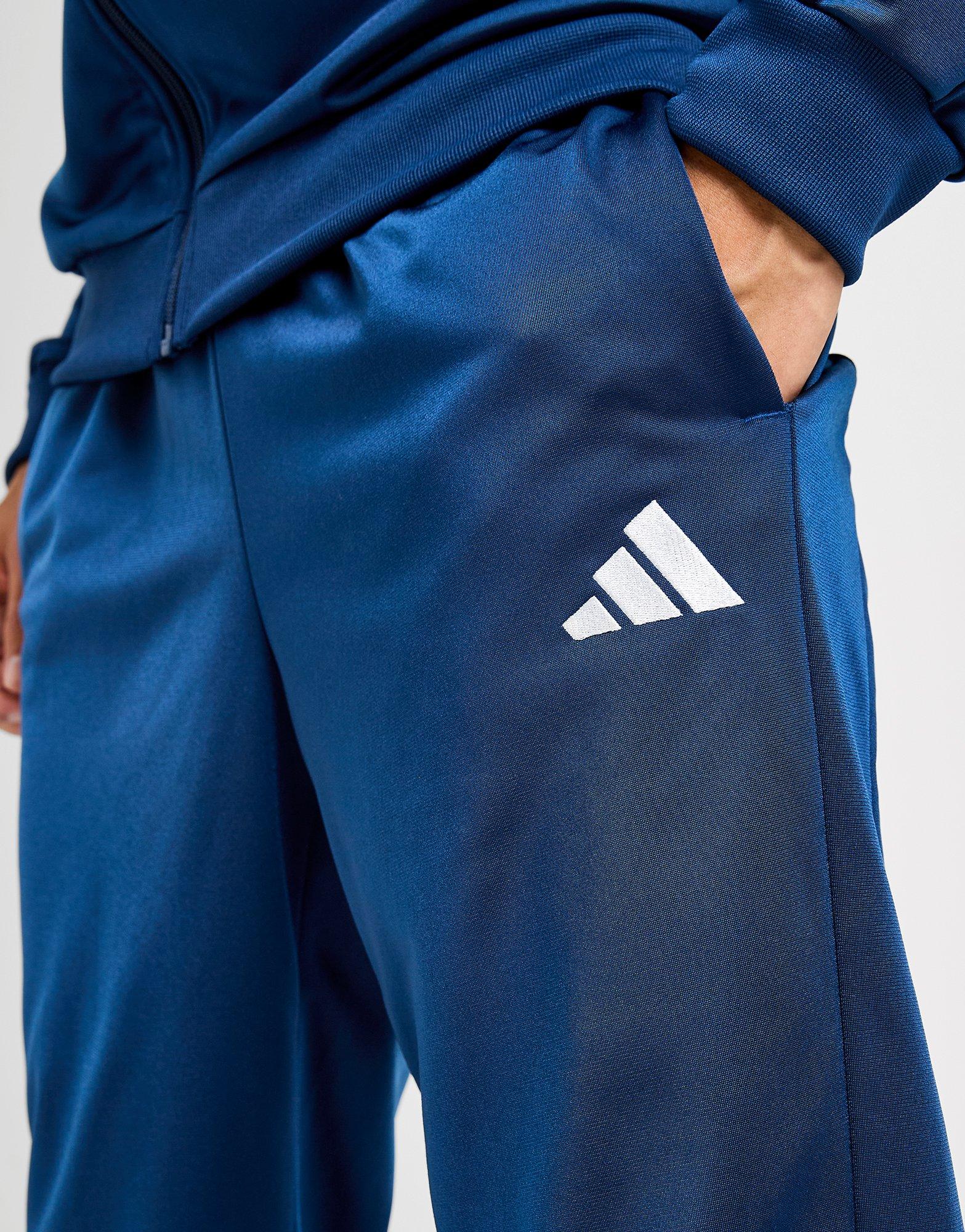 adidas Poly Tracksuit